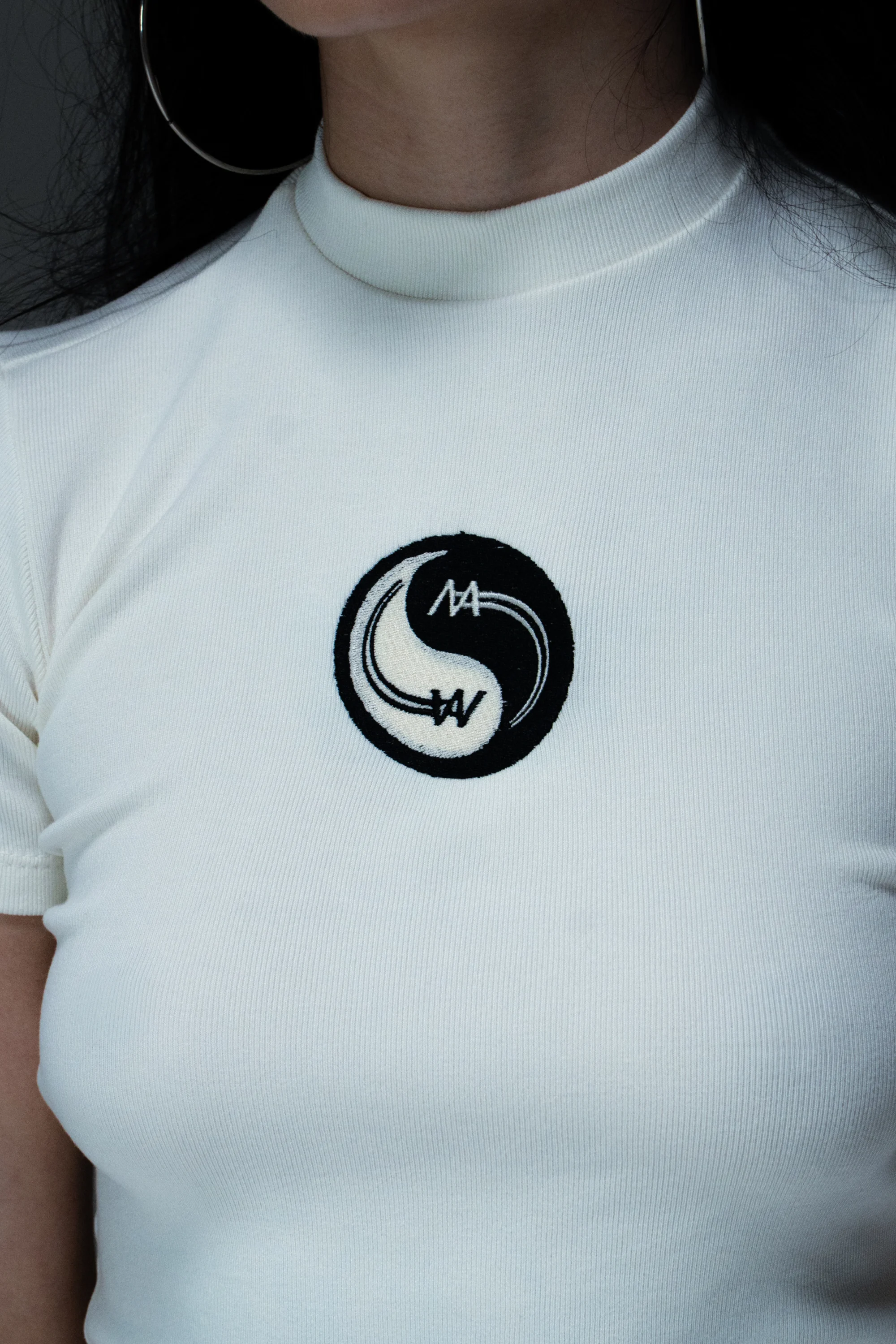 Cropped Gola Alta - Dispares - Imagem 6