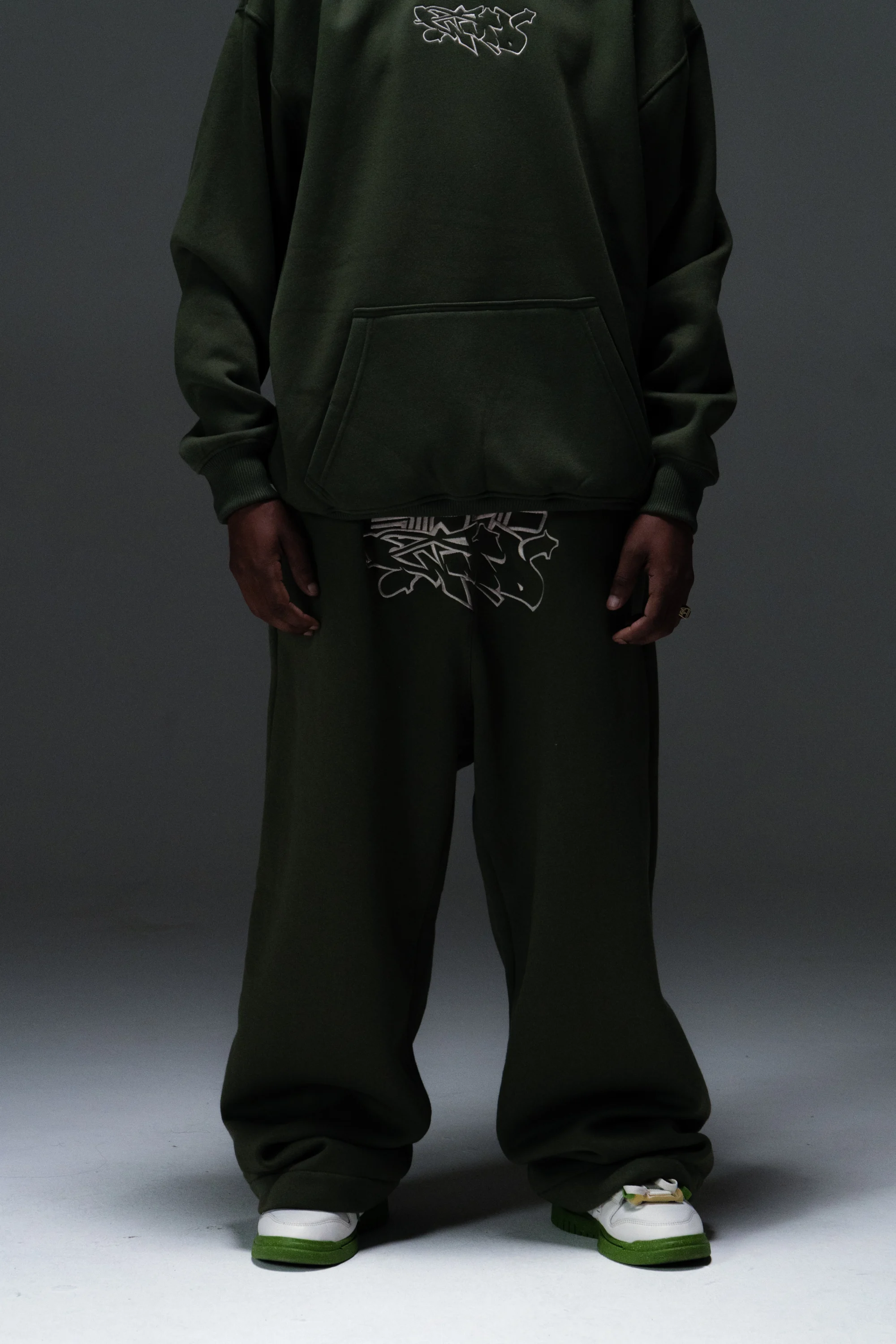 Calça Over Premium - Dual - Imagem 5