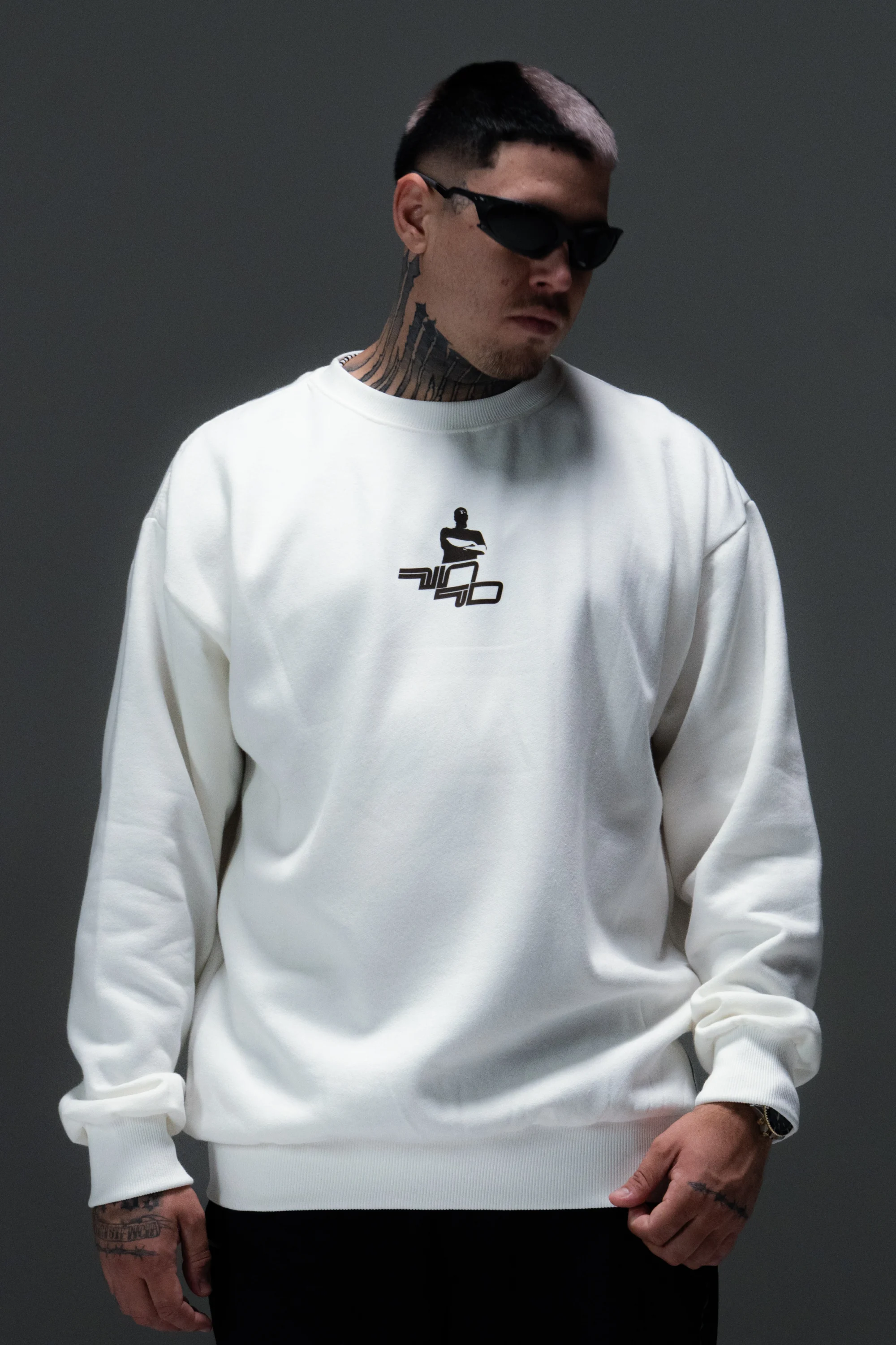 Moletom Careca Classic - Opostos - Imagem 2