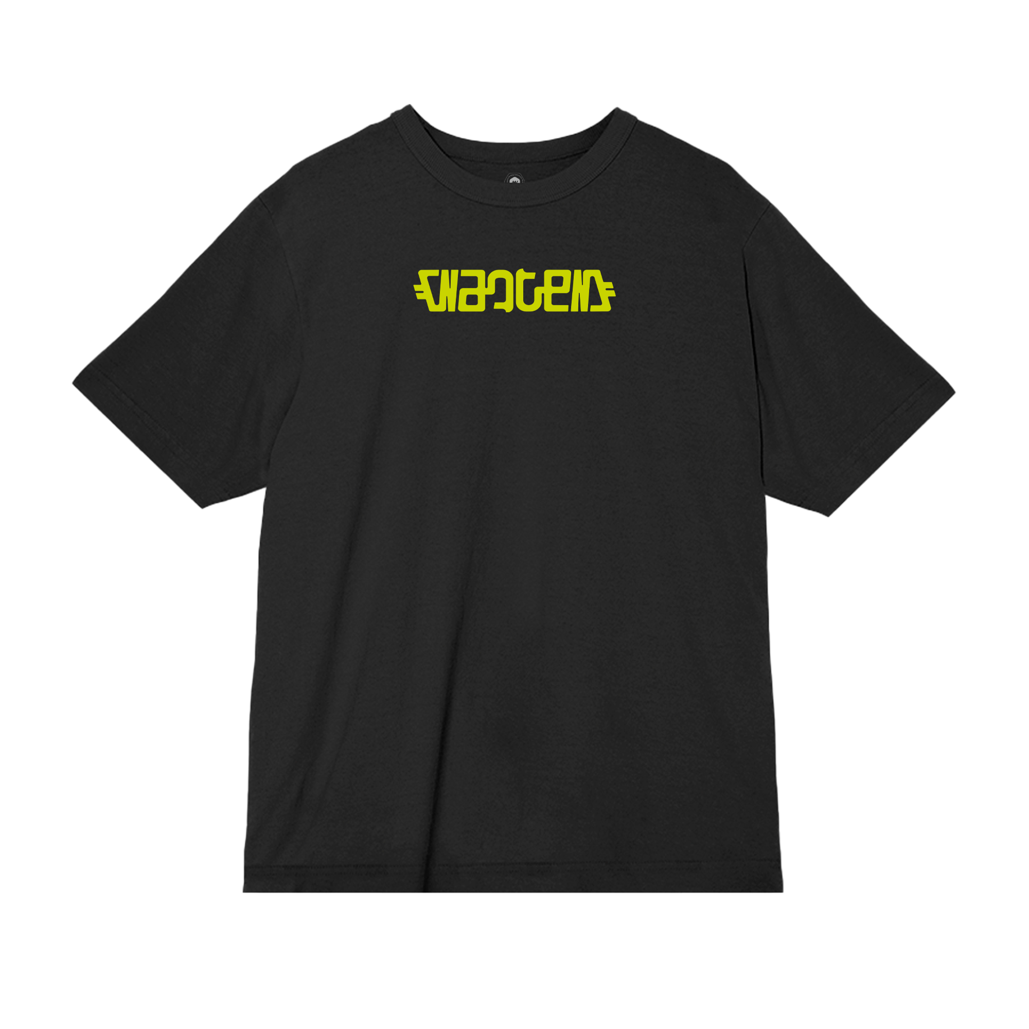 Camiseta Regular Fit - Ciclos