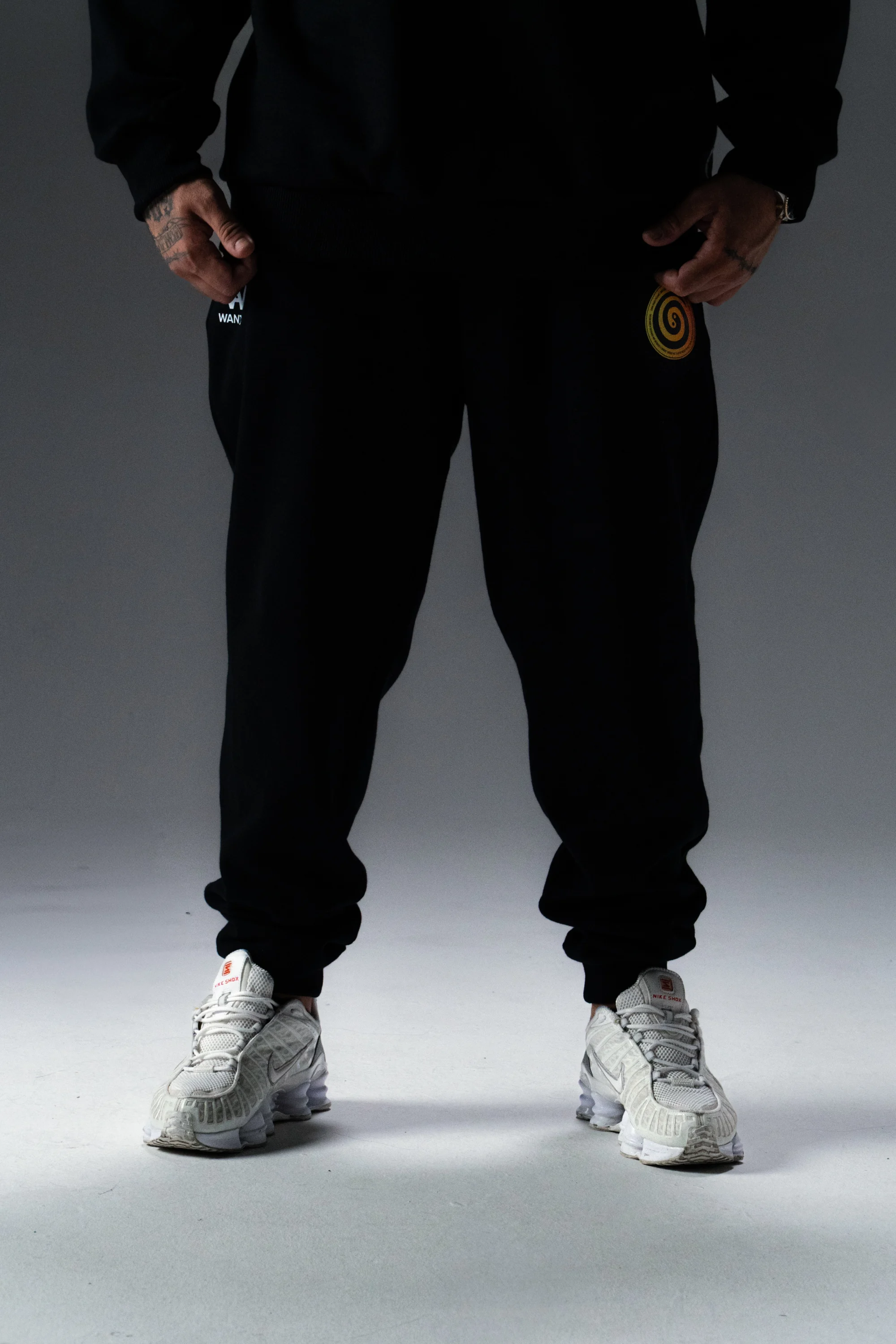 Calça Classic - Double Fire - Imagem 2