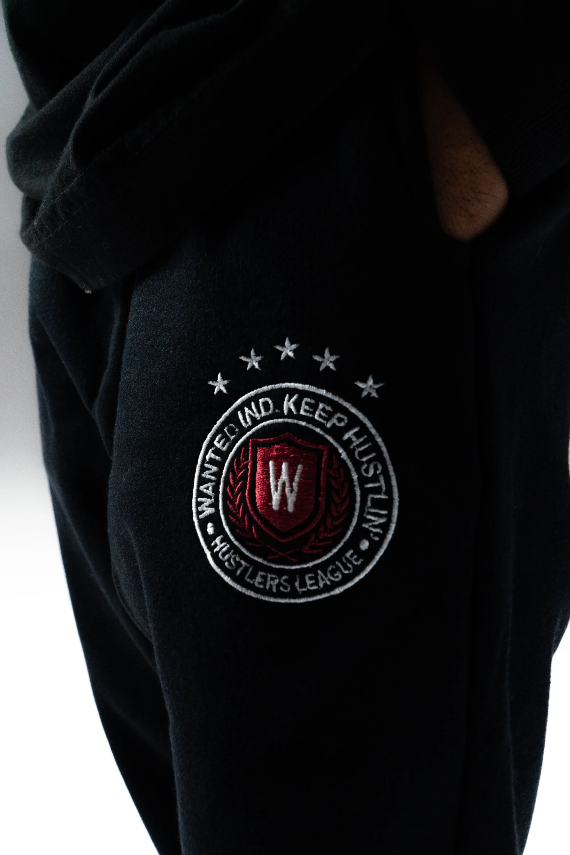 Calça Classic - Discover - Imagem 6