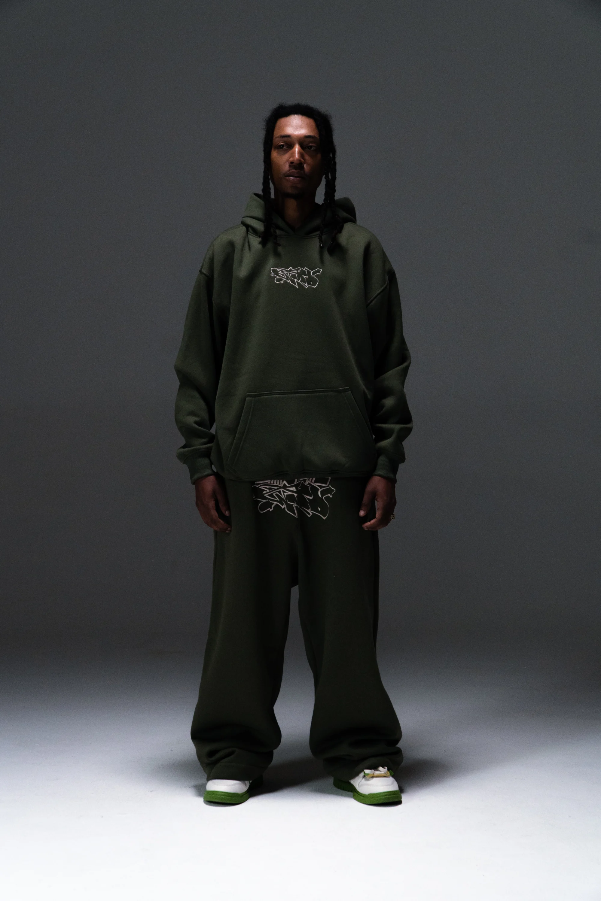 Calça Over Premium - Dual - Imagem 4