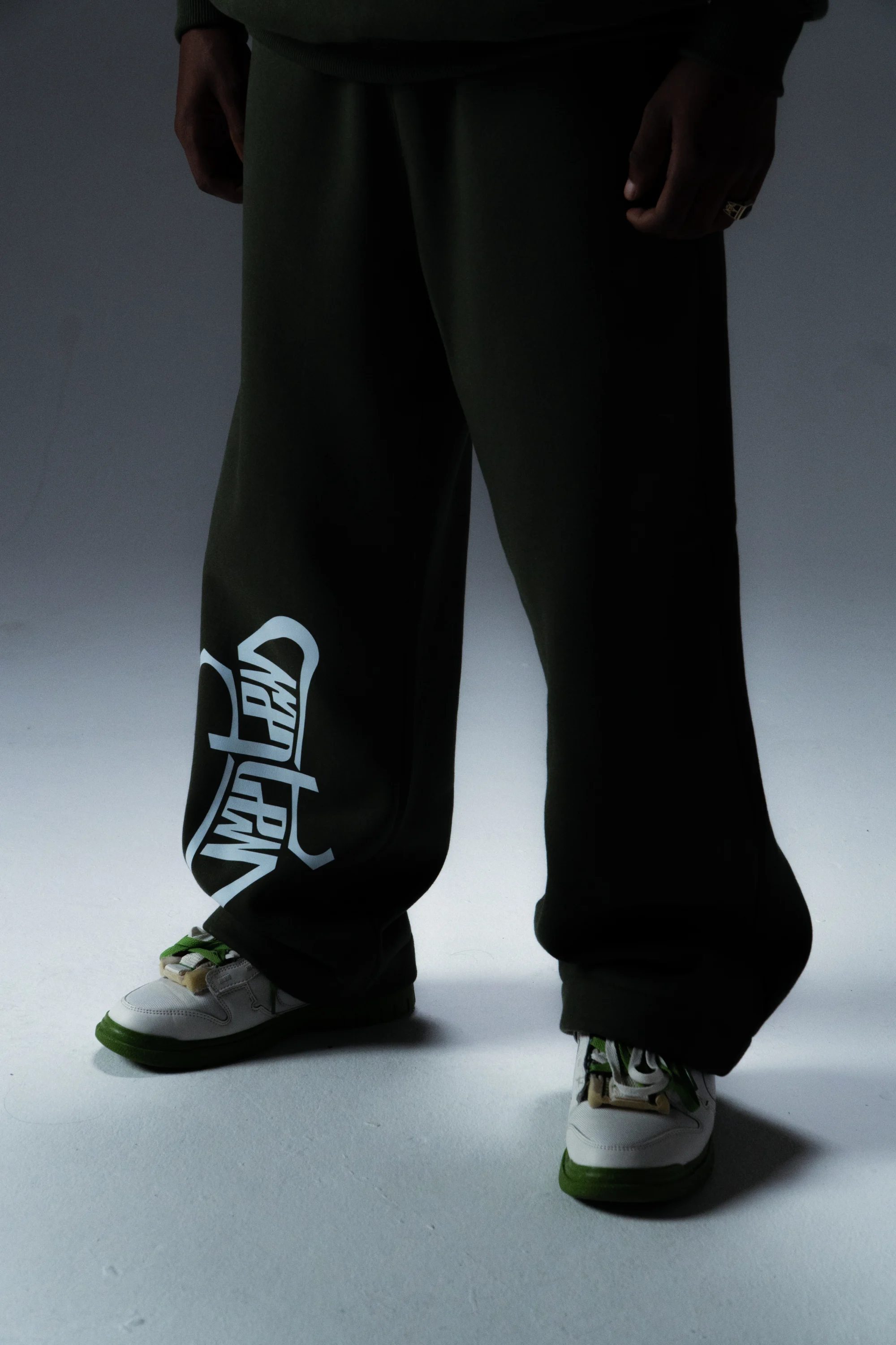 Calça Over Premium - Opposite Fuel - Imagem 3