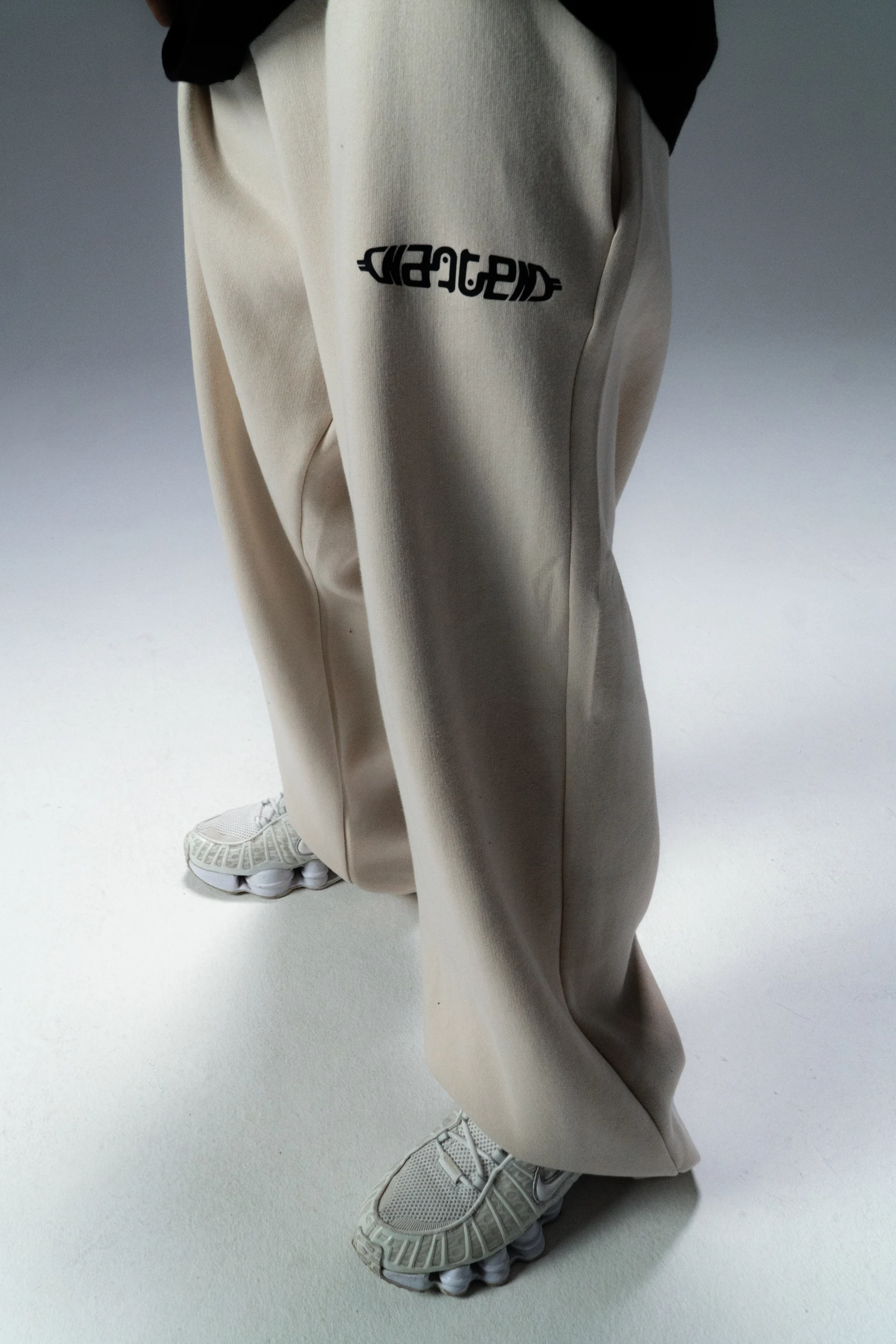 Calça Over Premium - Ramificação - Imagem 3