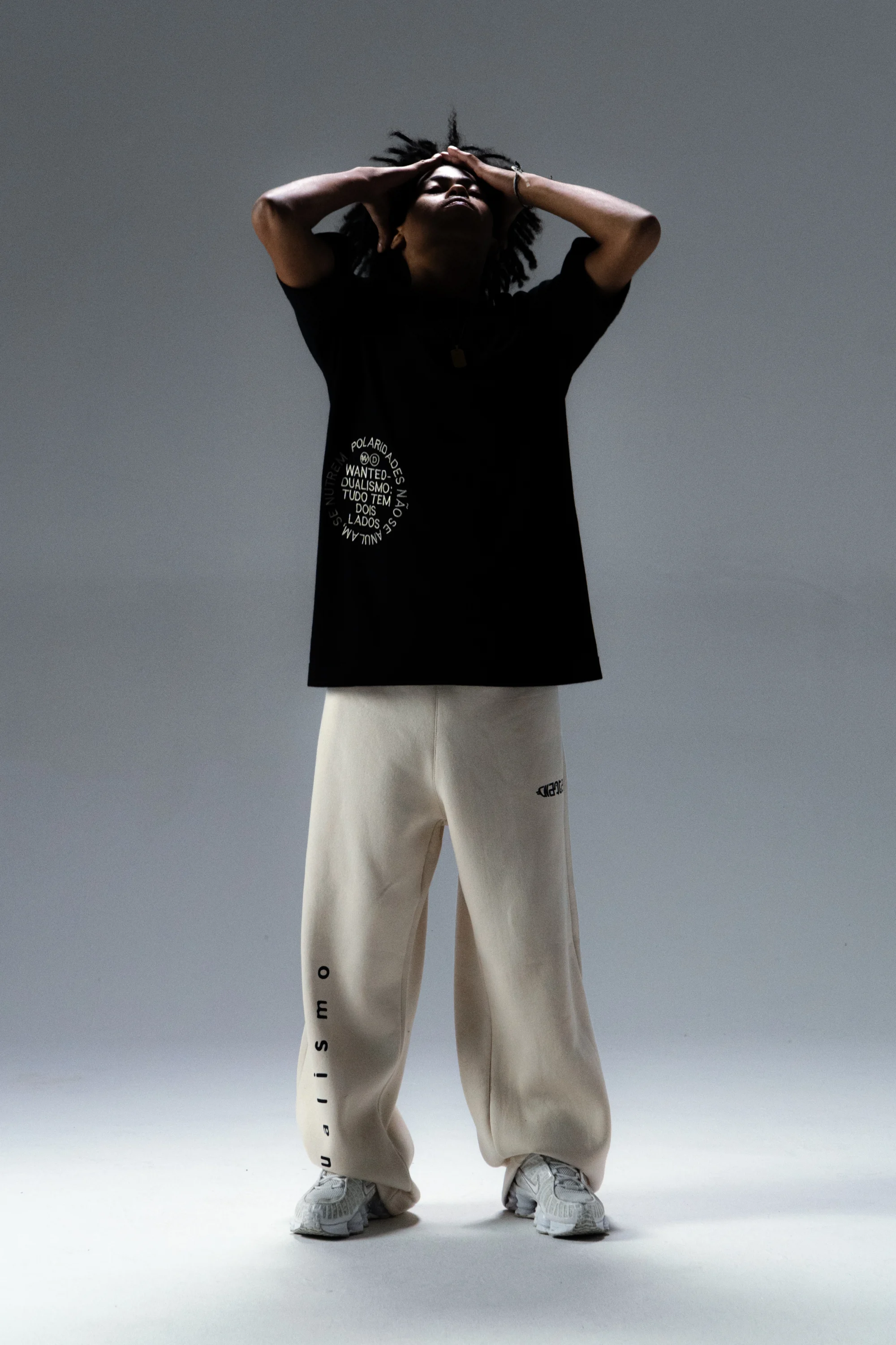 Camiseta Tubular Fit- Ambos os Lados - Imagem 4