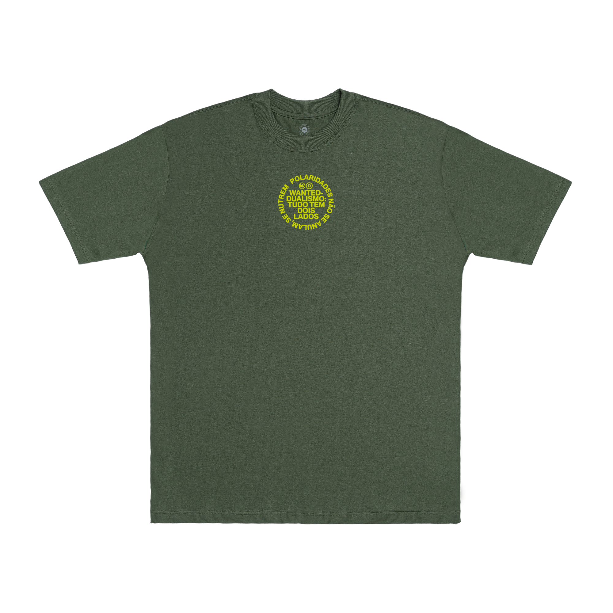 Camiseta Hustler Fit - Dois em Um
