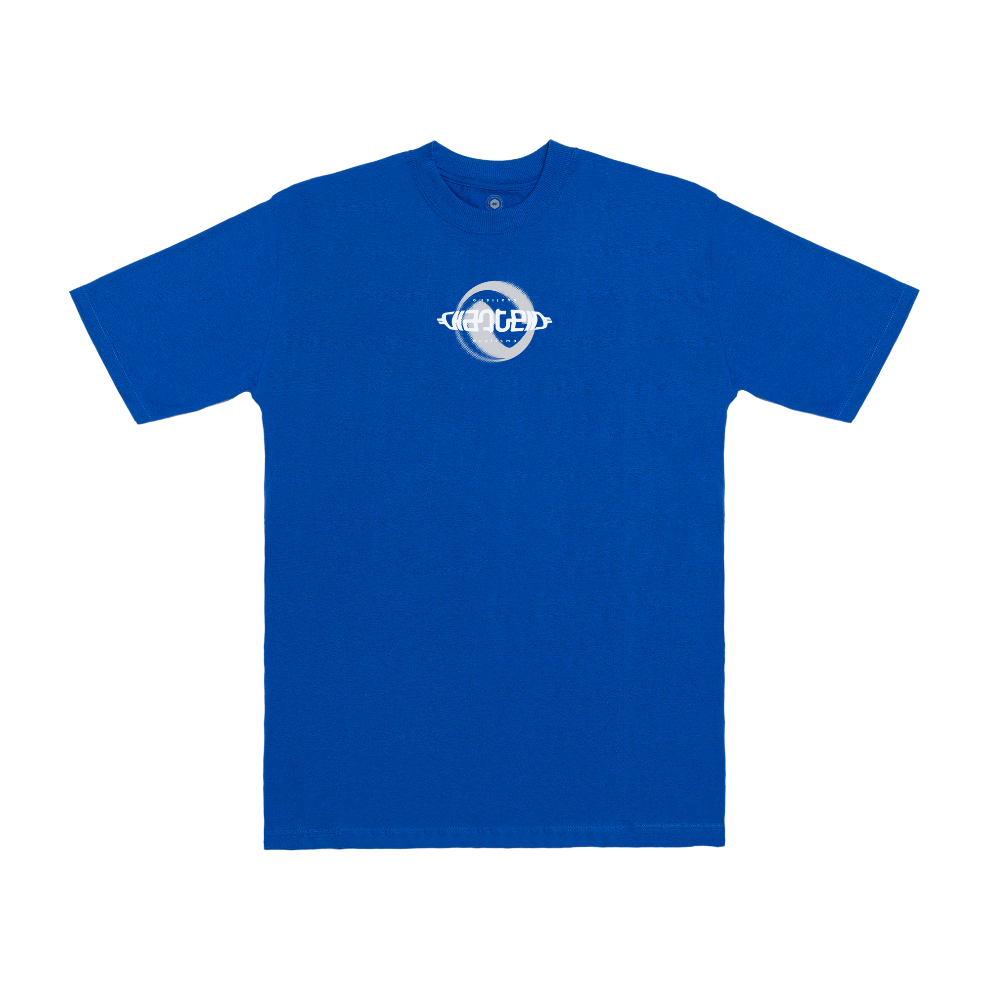 Camiseta Hustler fit - Vórtice