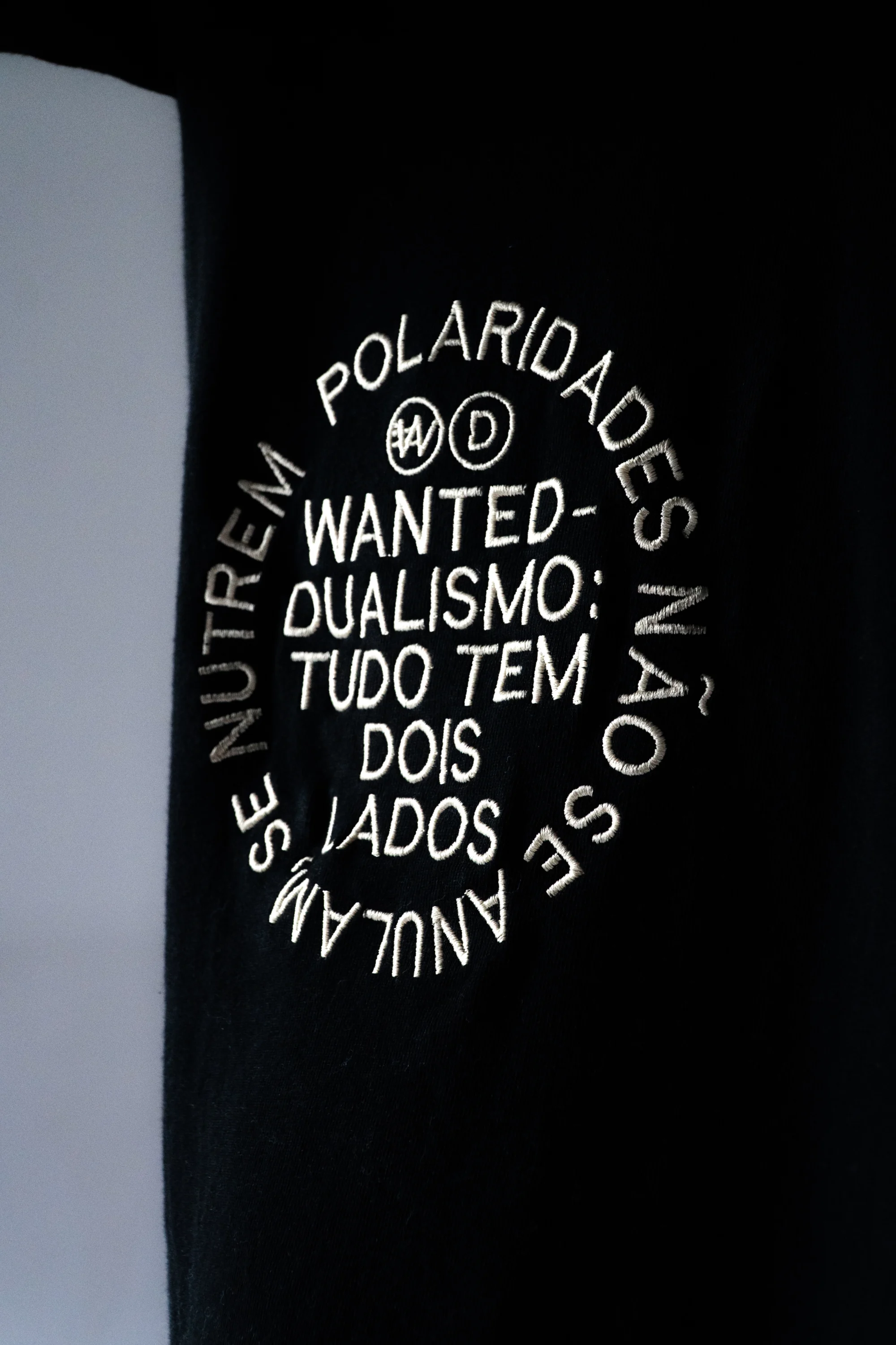 Camiseta Tubular Fit- Ambos os Lados - Imagem 7