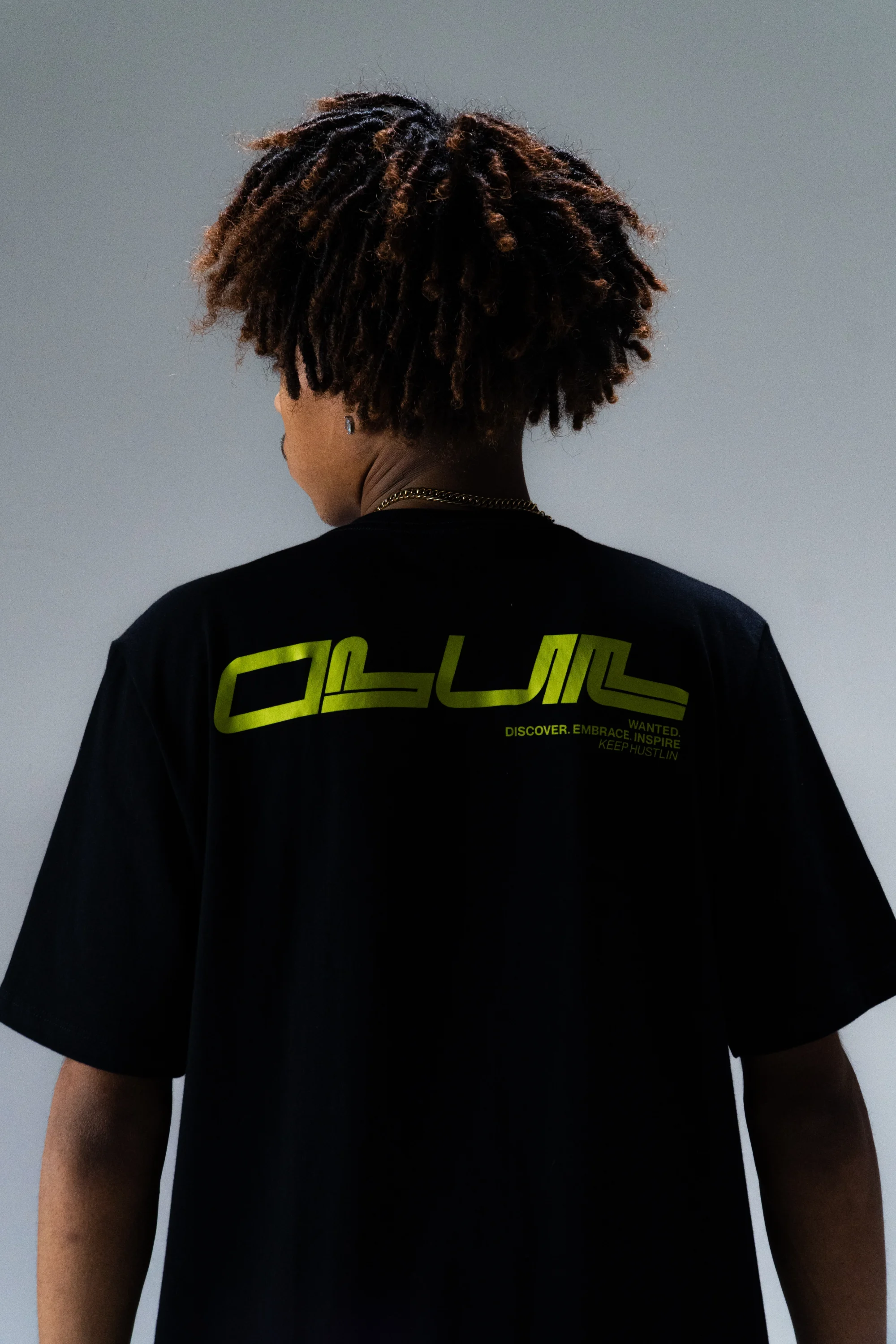 Camiseta Cotton Fit - Balanço Perfeito - Imagem 6