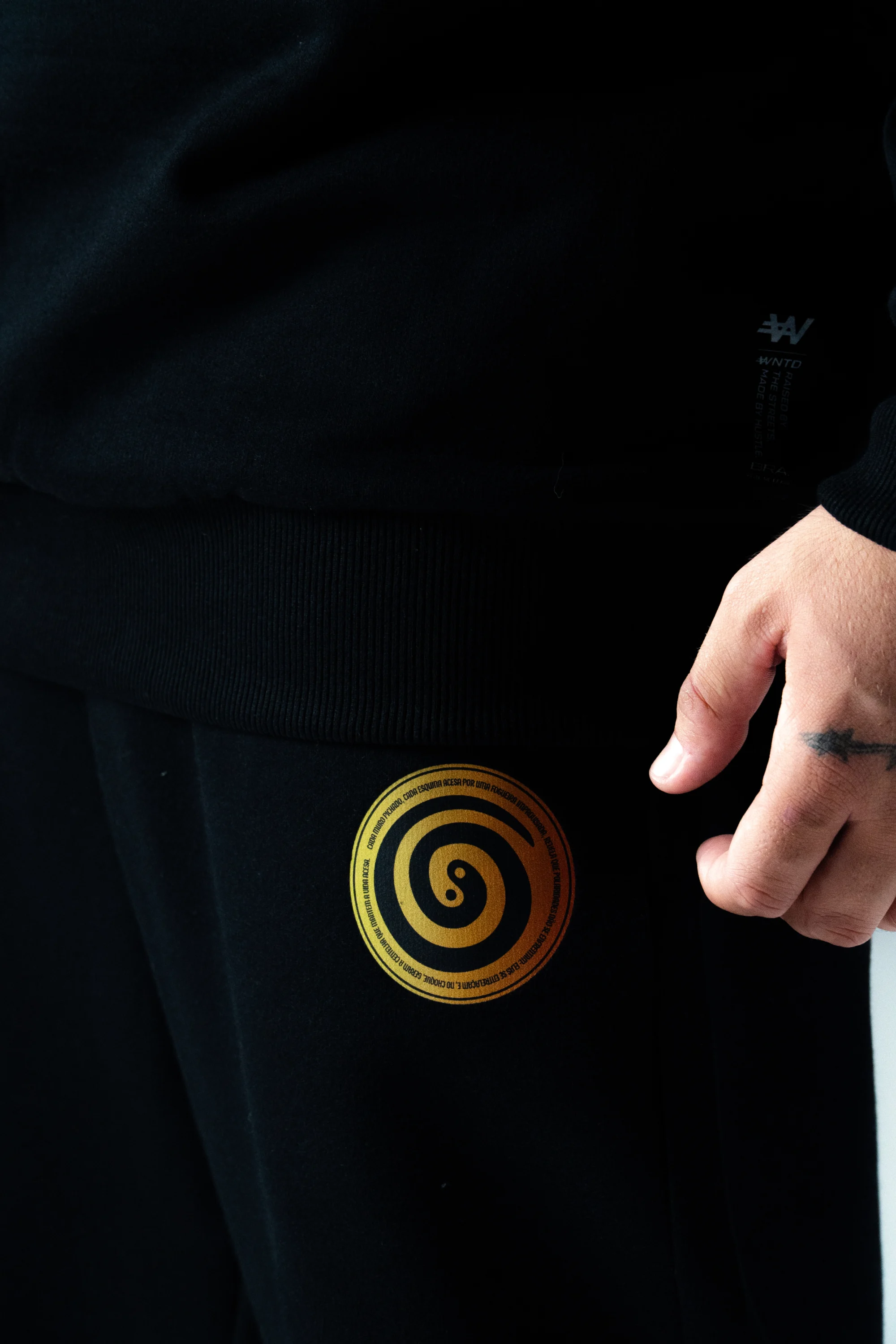 Calça Classic - Double Fire - Imagem 5