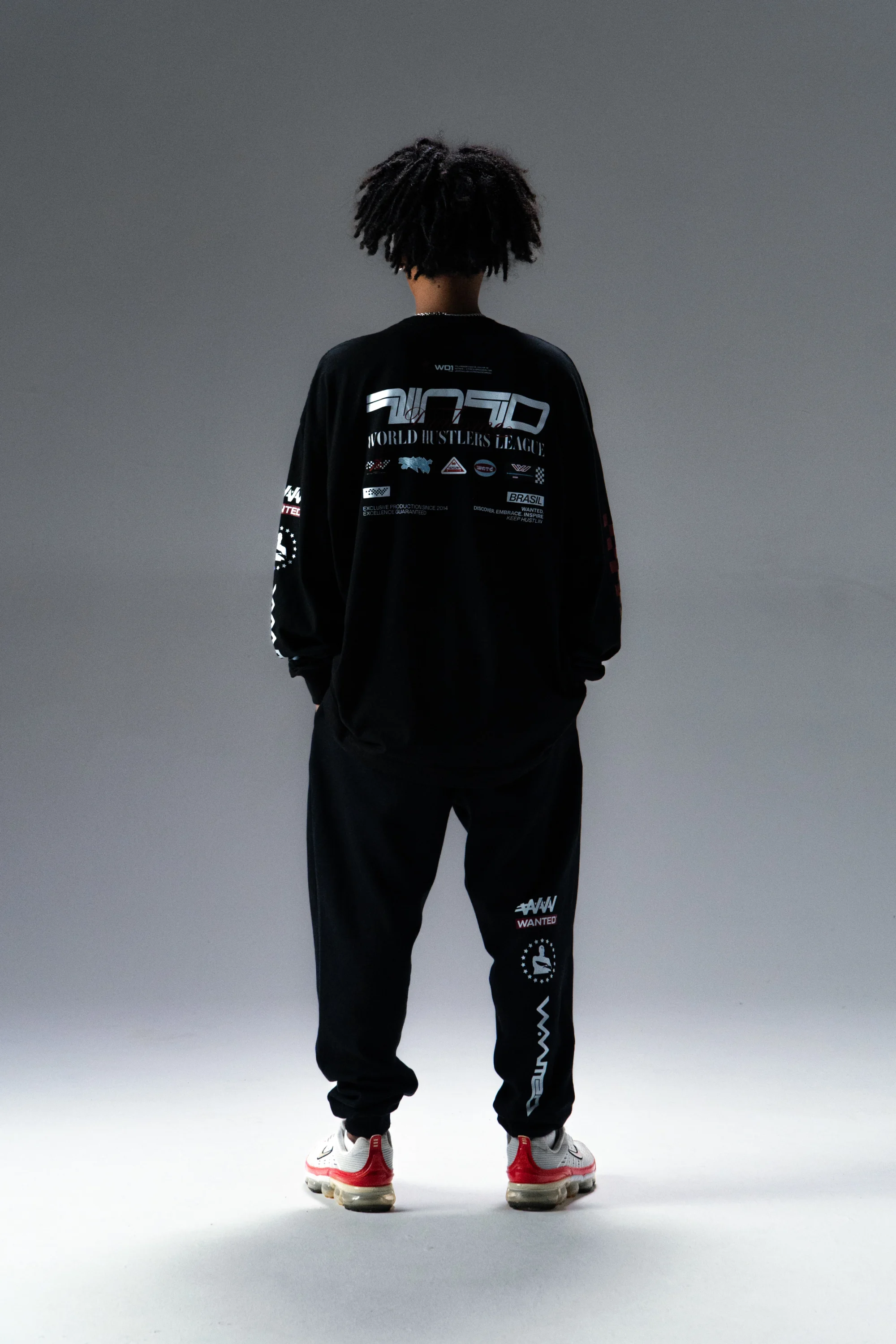 Calça Classic - Discover - Imagem 5