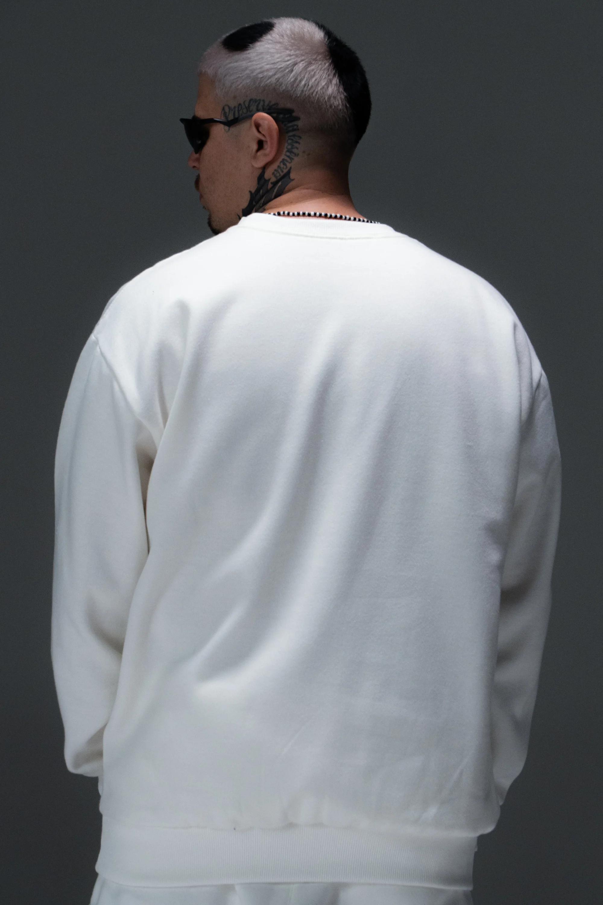 Moletom Careca Classic - Inspire - Imagem 4
