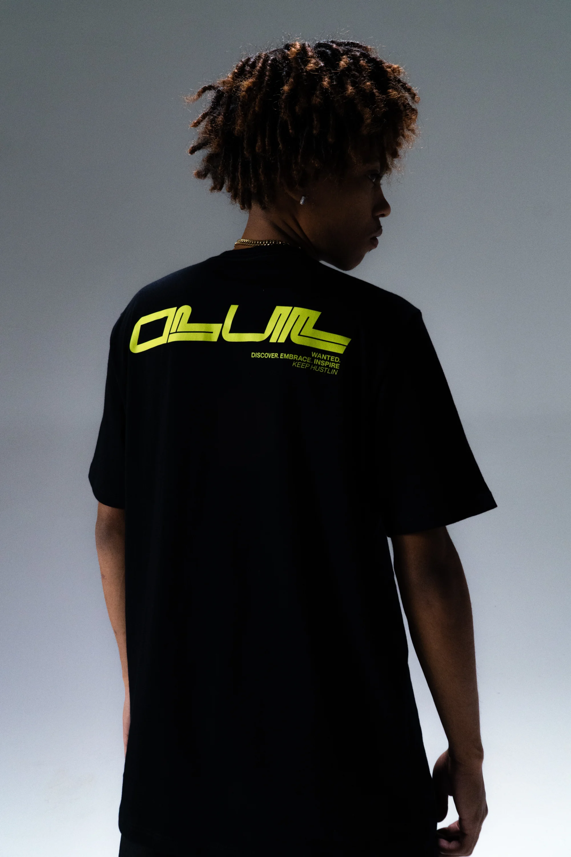 Camiseta Cotton Fit - Balanço Perfeito - Imagem 7