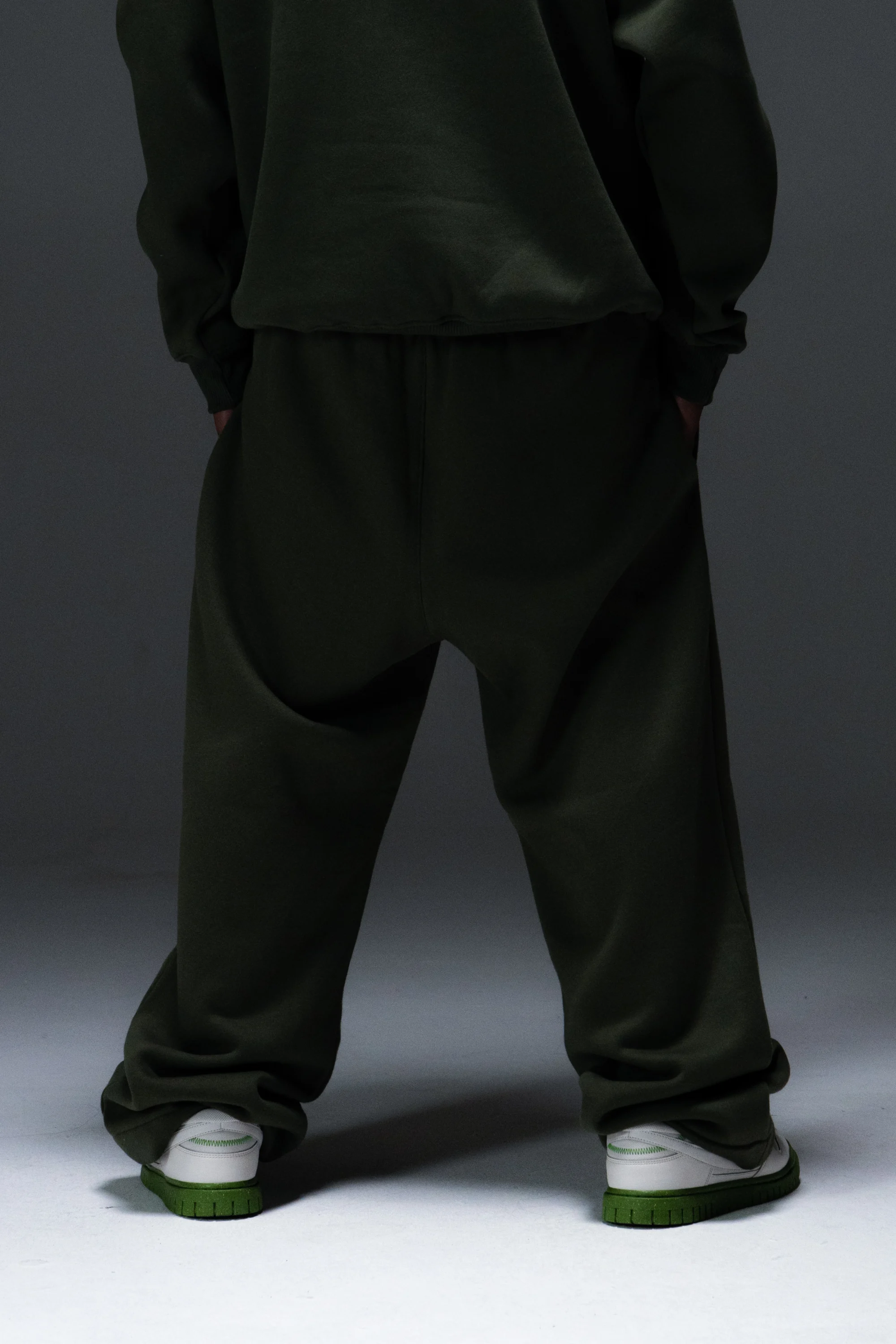 Calça Over Premium - Dual - Imagem 7