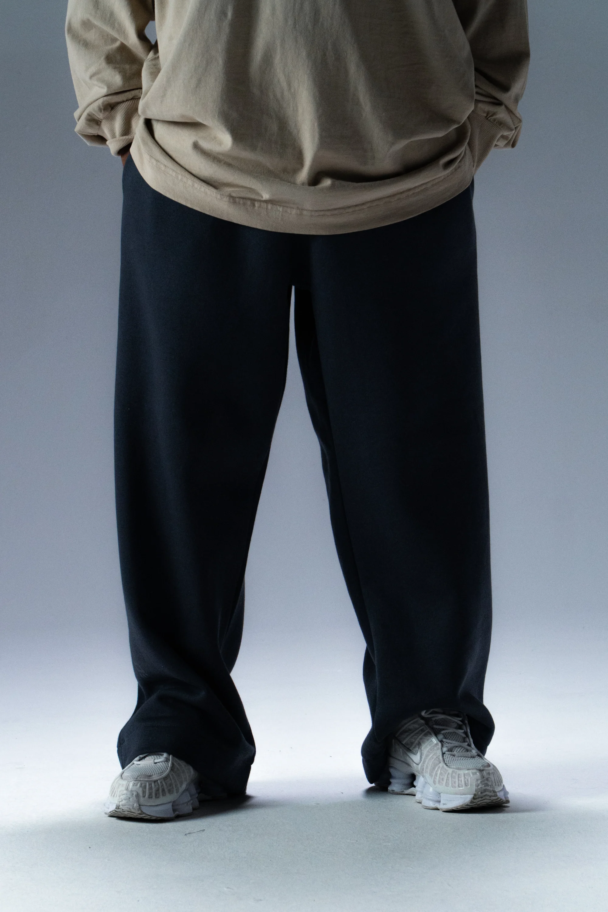 Calça Over Premium - Infinite Sphere - Imagem 2