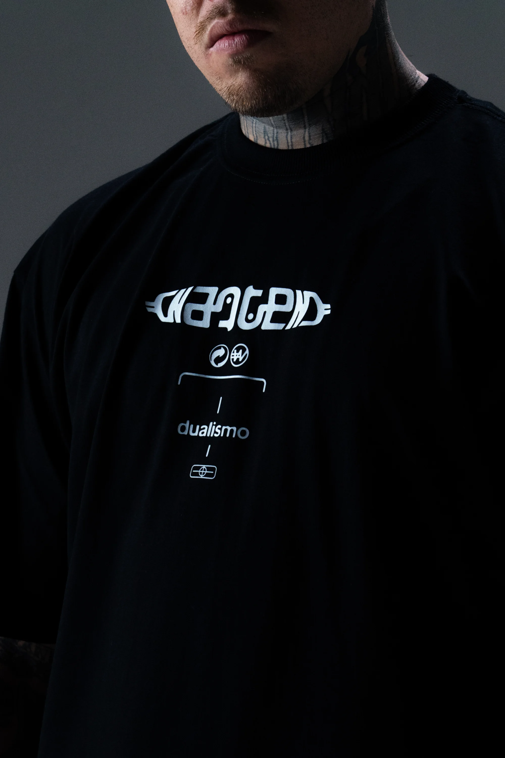 Camiseta Hustler fit - Twain - Imagem 3