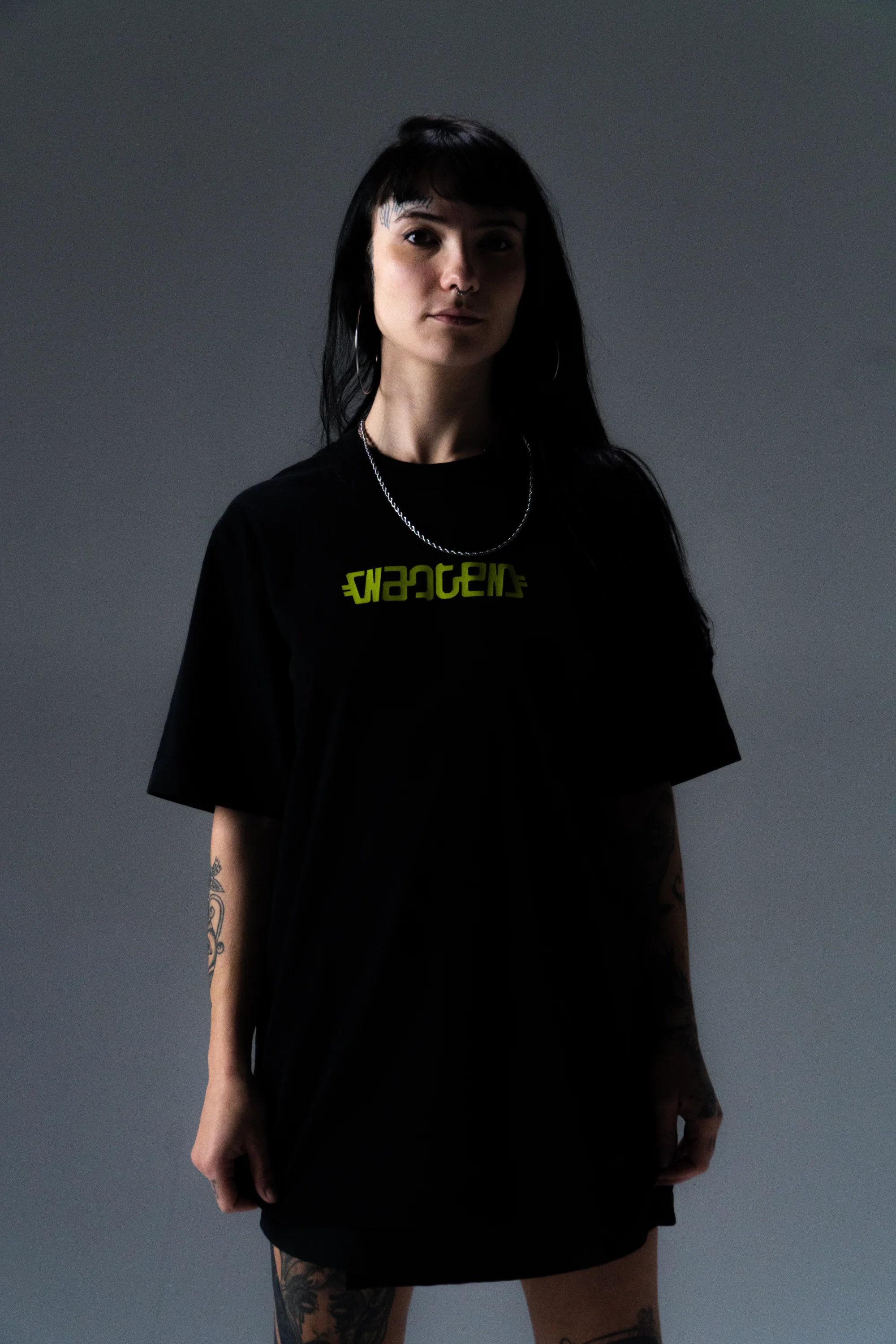 Camiseta Regular Fit - Ciclos - Imagem 2