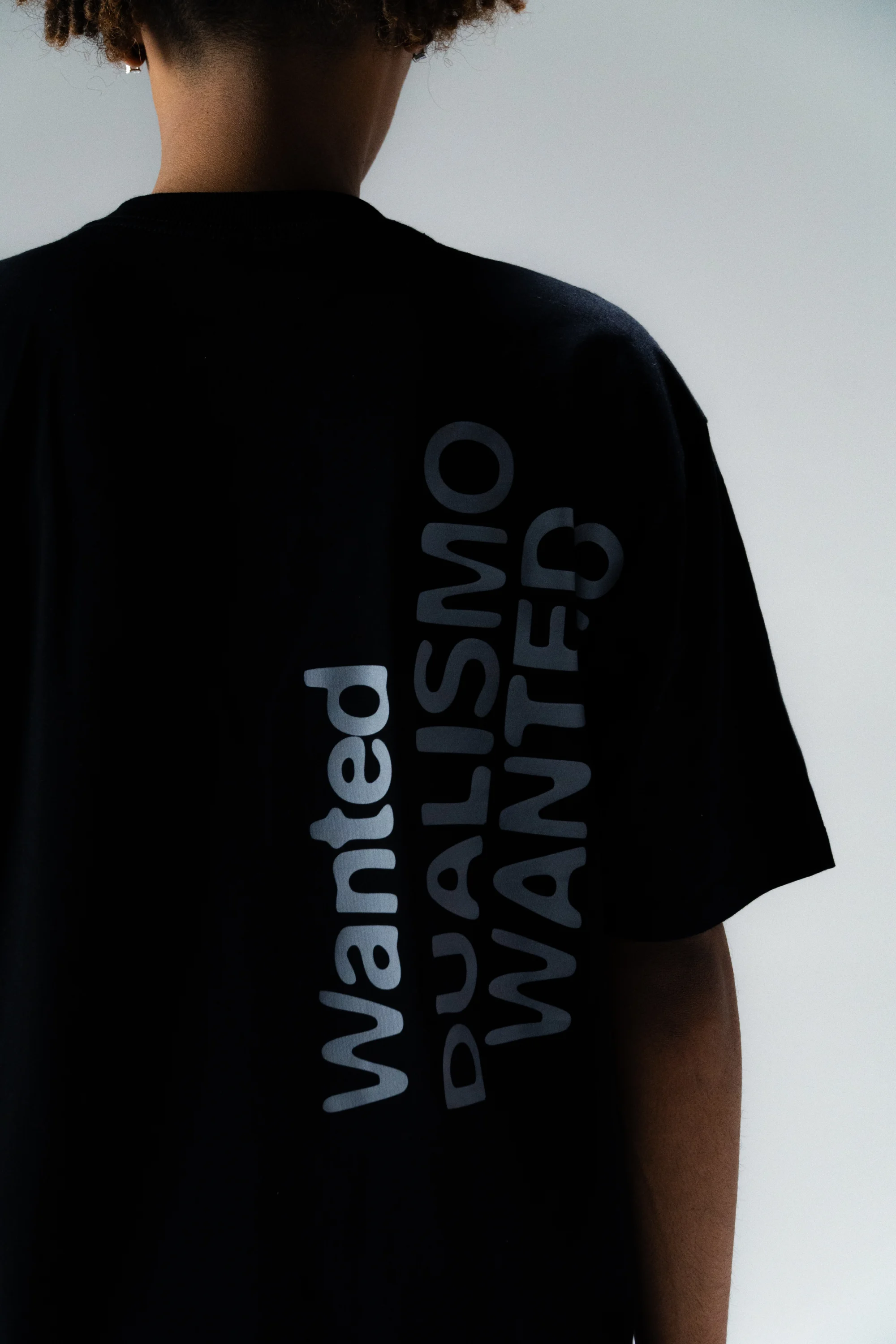 Camiseta Hustler Fit - Equilibrium - Imagem 4