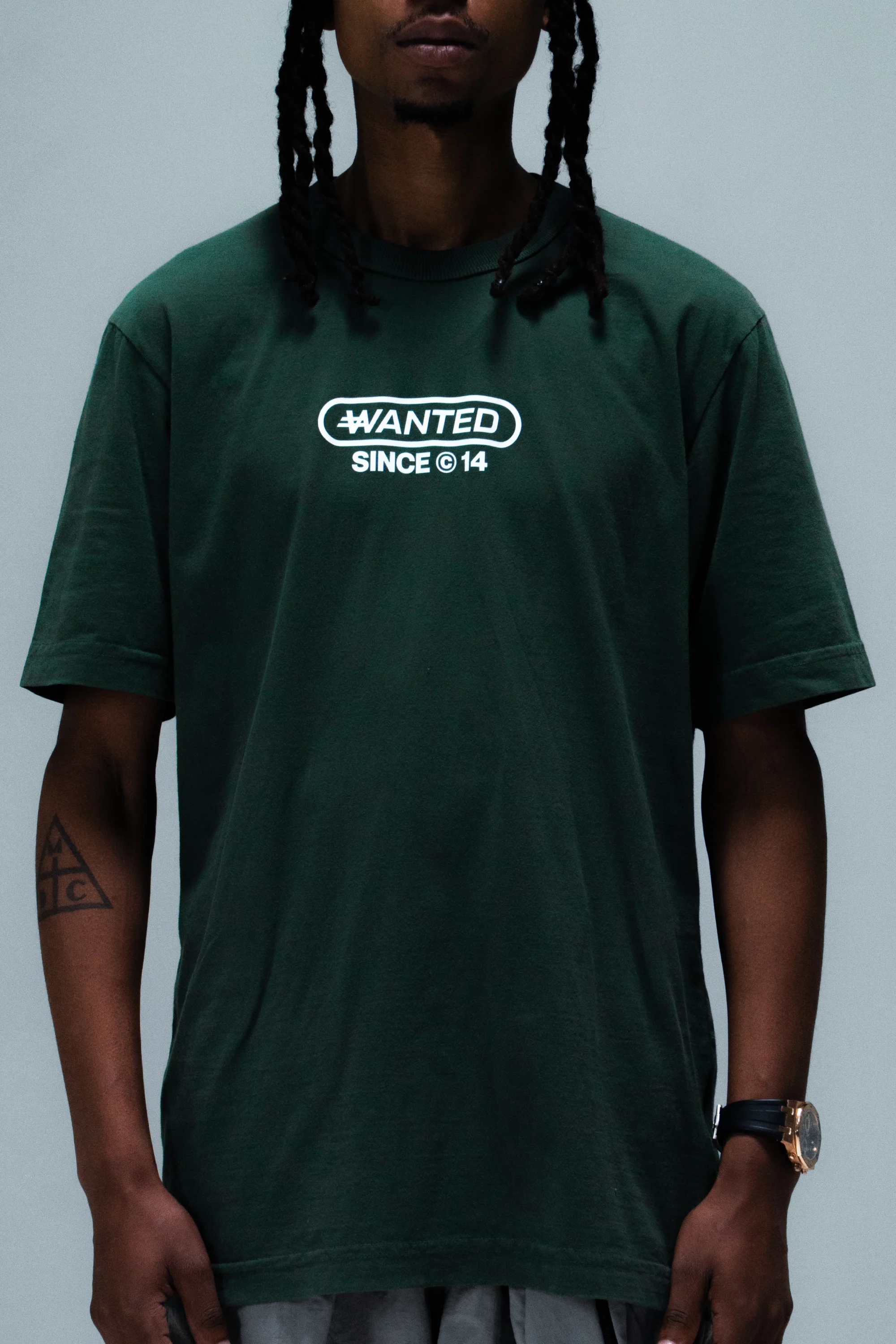 Camiseta Regular Fit - Flow and Remain - Imagem 2
