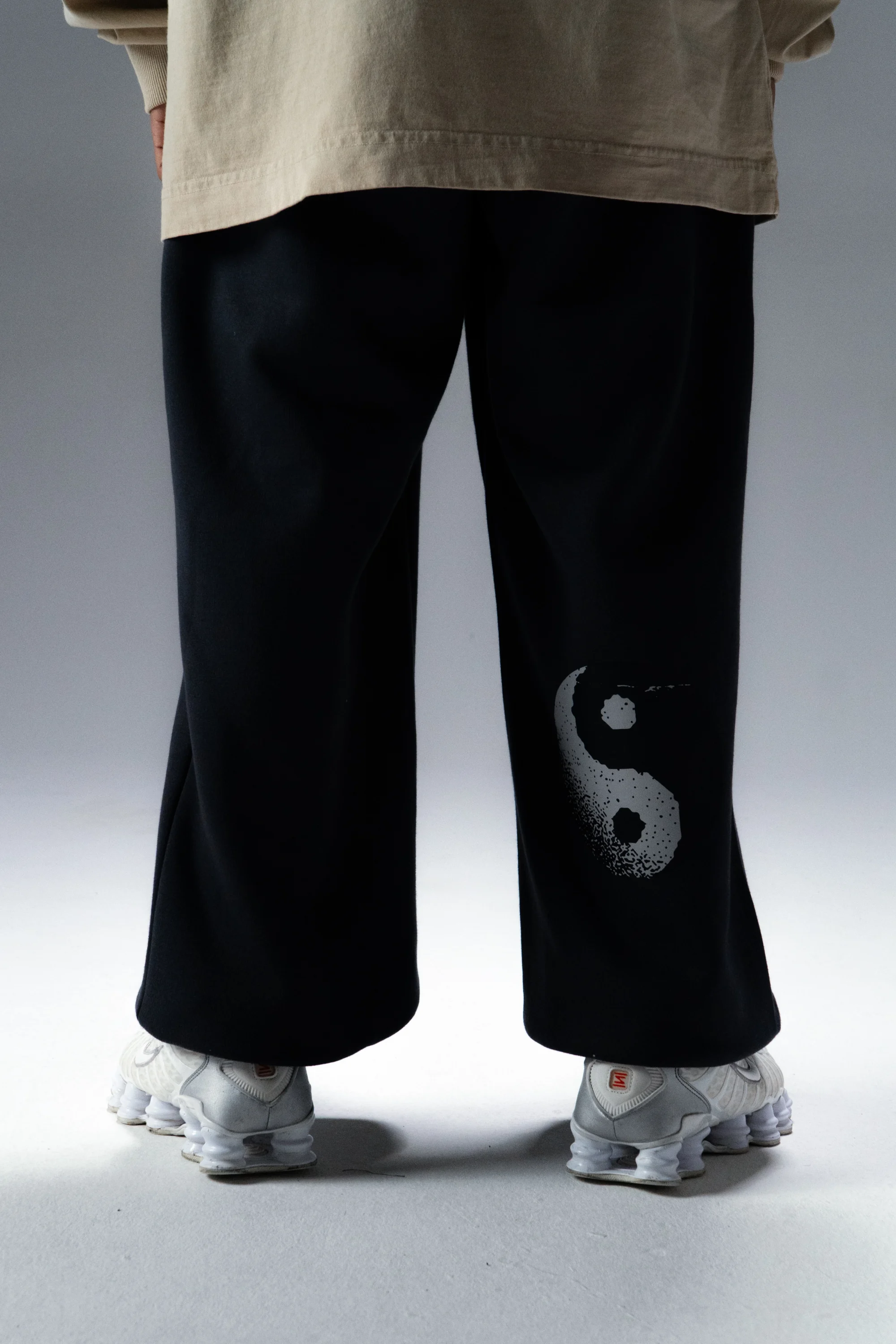 Calça Over Premium - Infinite Sphere - Imagem 4