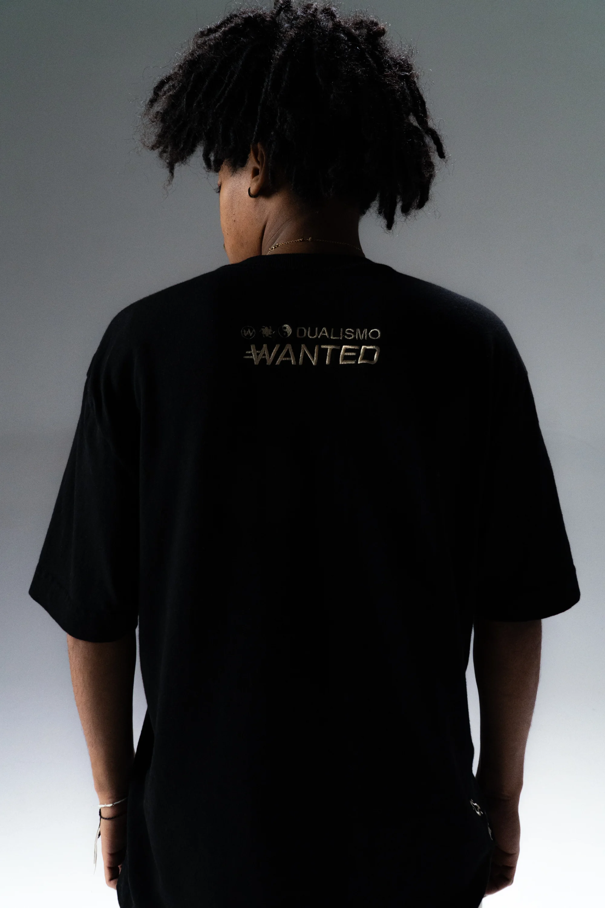 Camiseta Tubular Fit- Ambos os Lados - Imagem 5