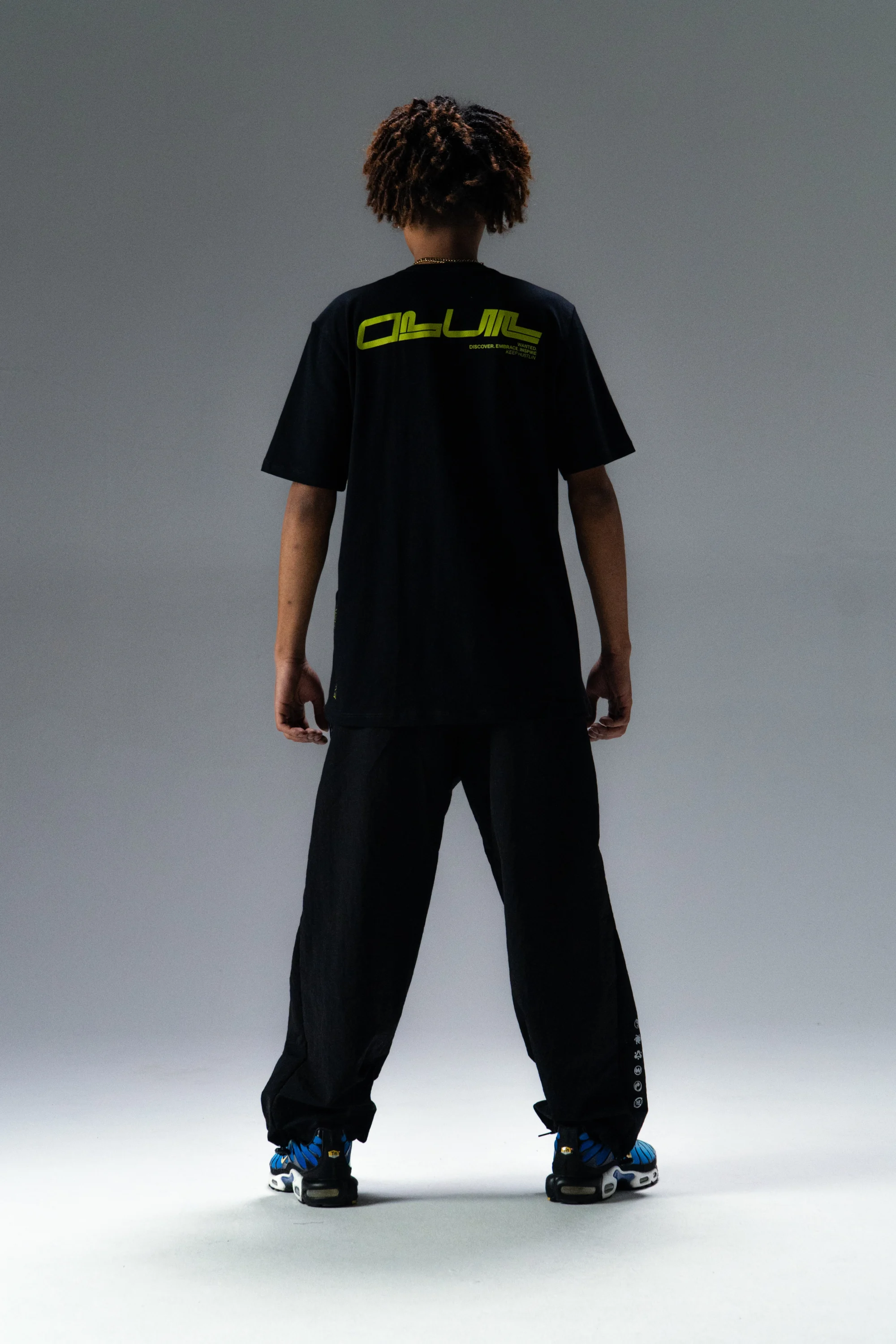 Camiseta Cotton Fit - Balanço Perfeito - Imagem 5