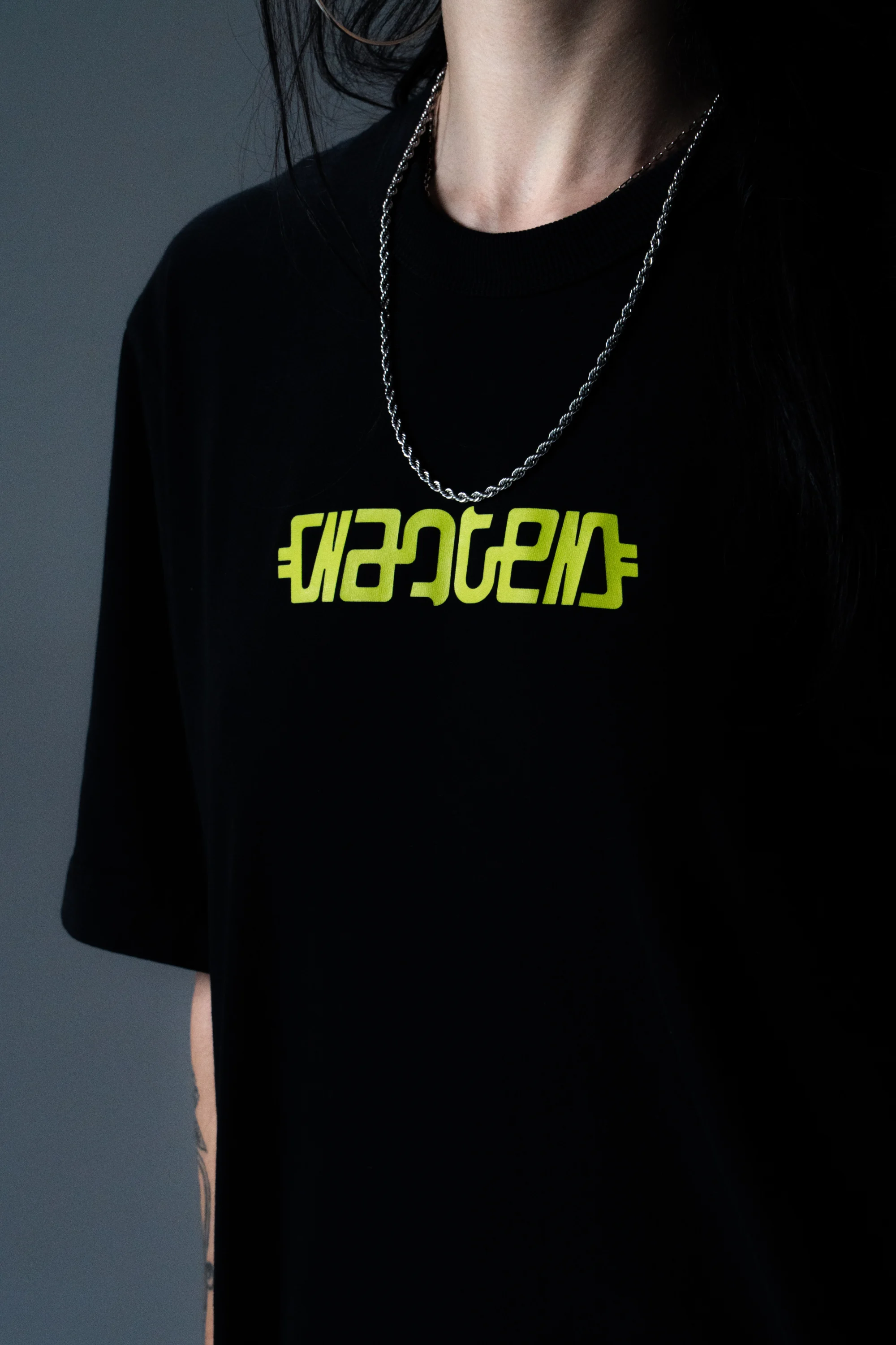 Camiseta Regular Fit - Ciclos - Imagem 4