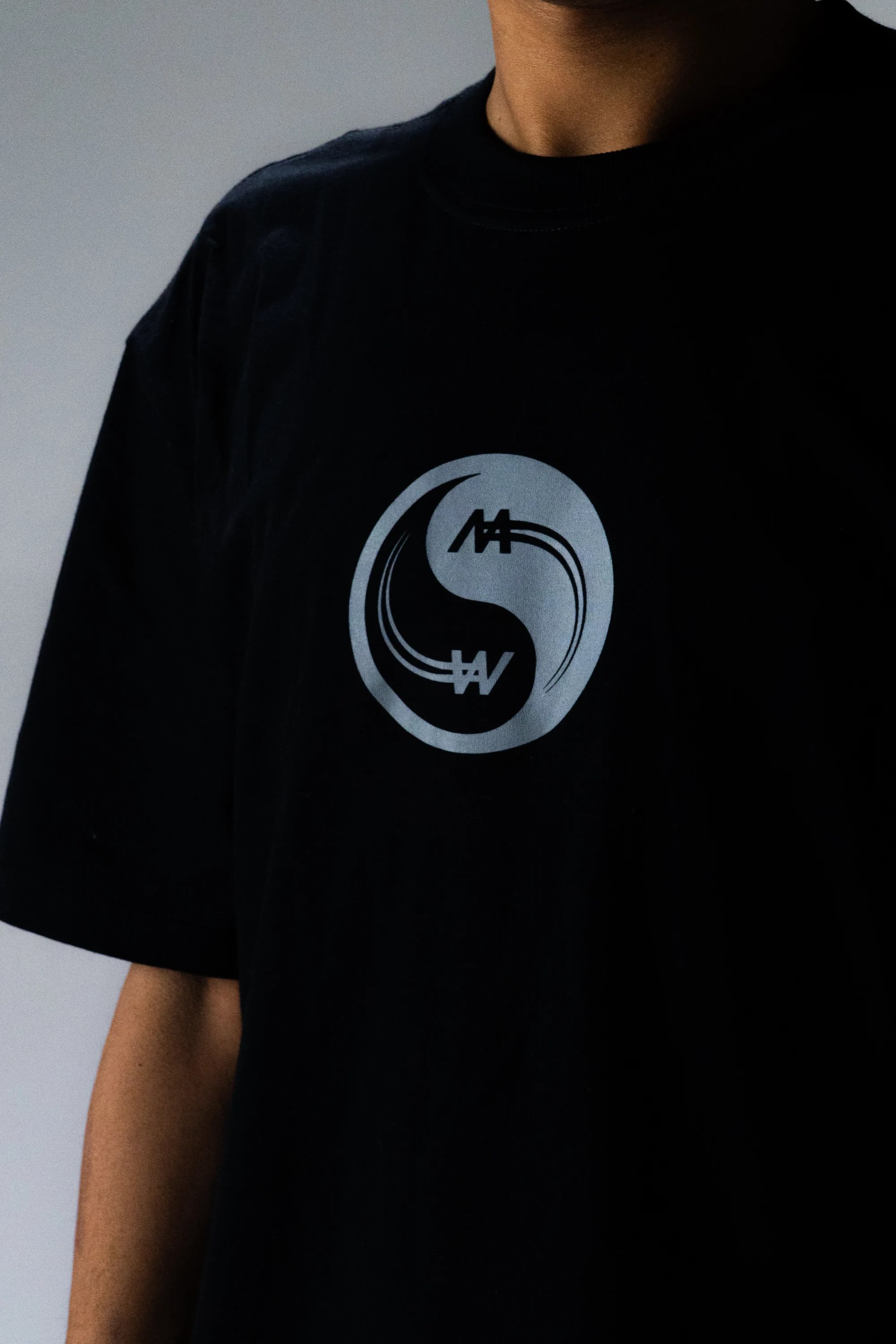 Camiseta Hustler Fit - Equilibrium - Imagem 6