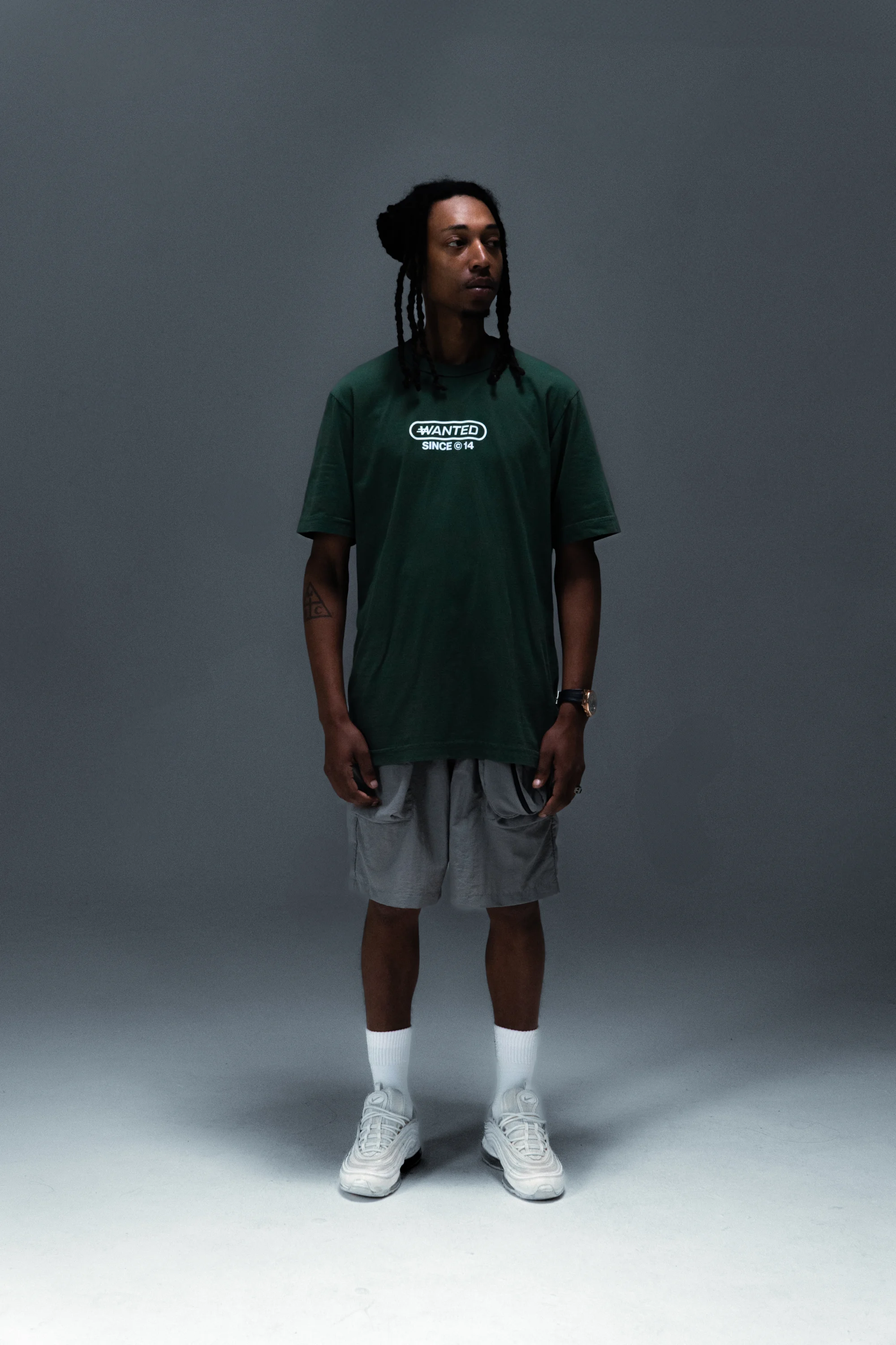 Camiseta Regular Fit - Flow and Remain - Imagem 4