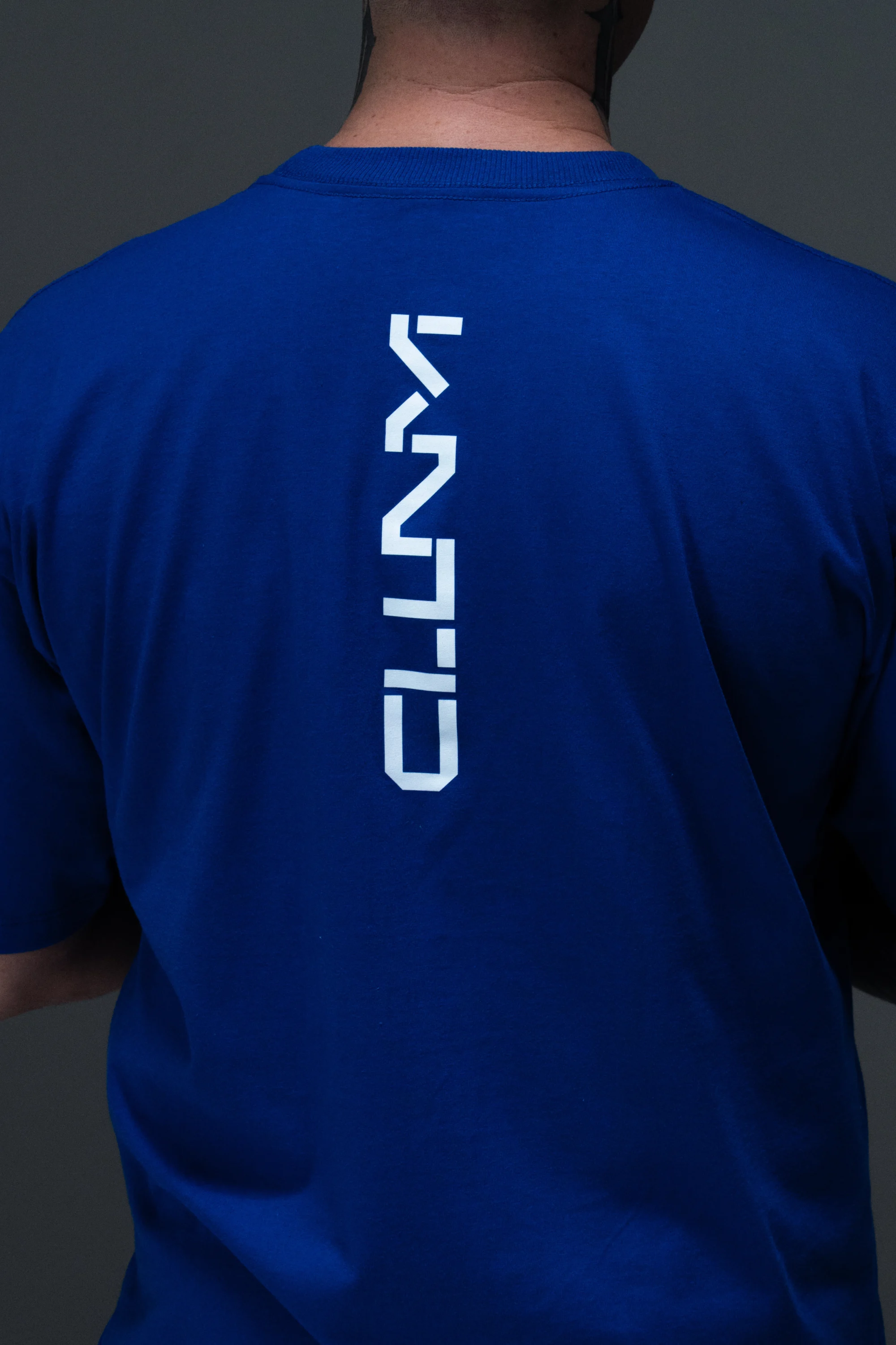 Camiseta Hustler Fit - Linear - Imagem 5