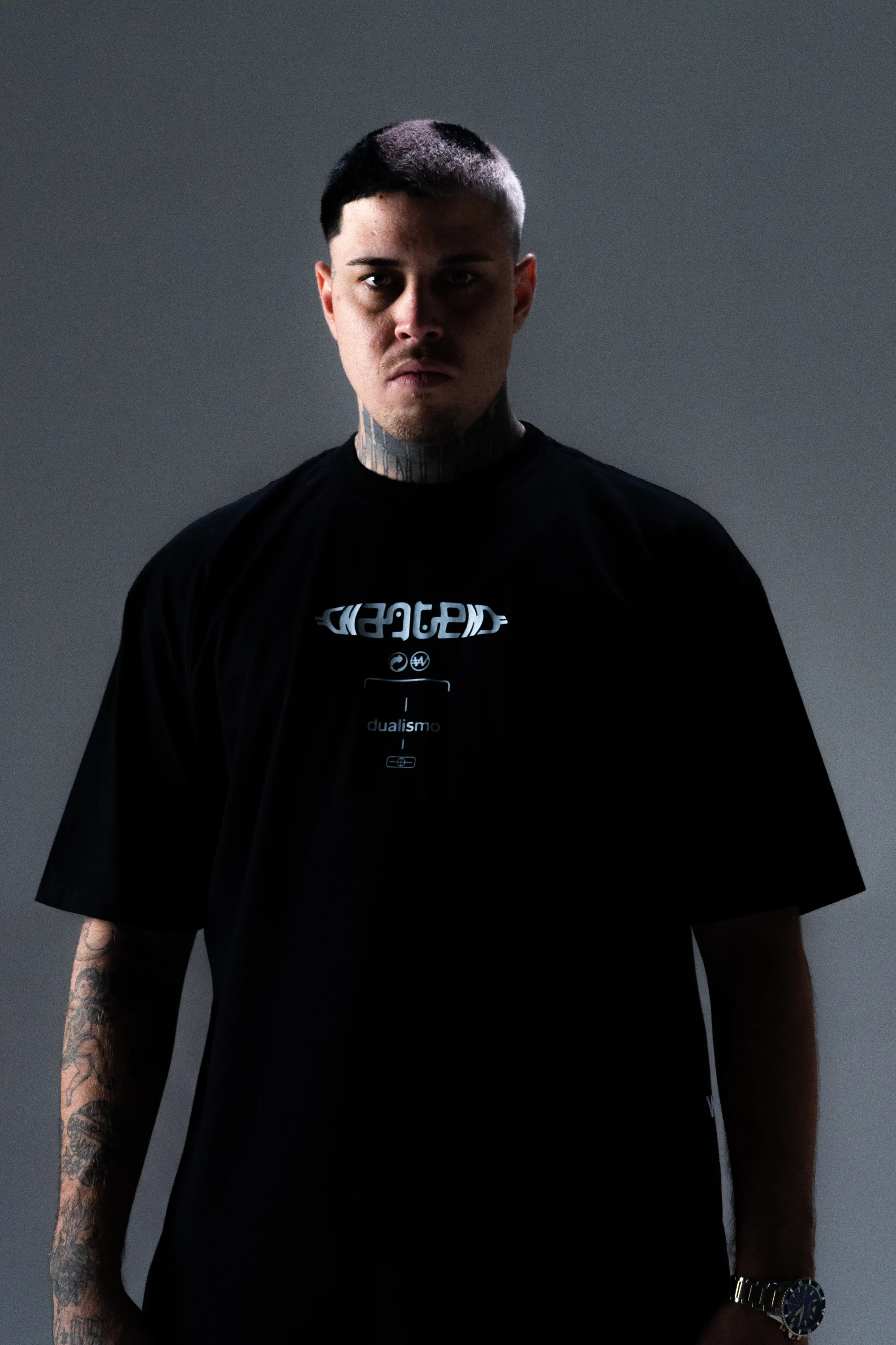 Camiseta Hustler fit - Twain - Imagem 2