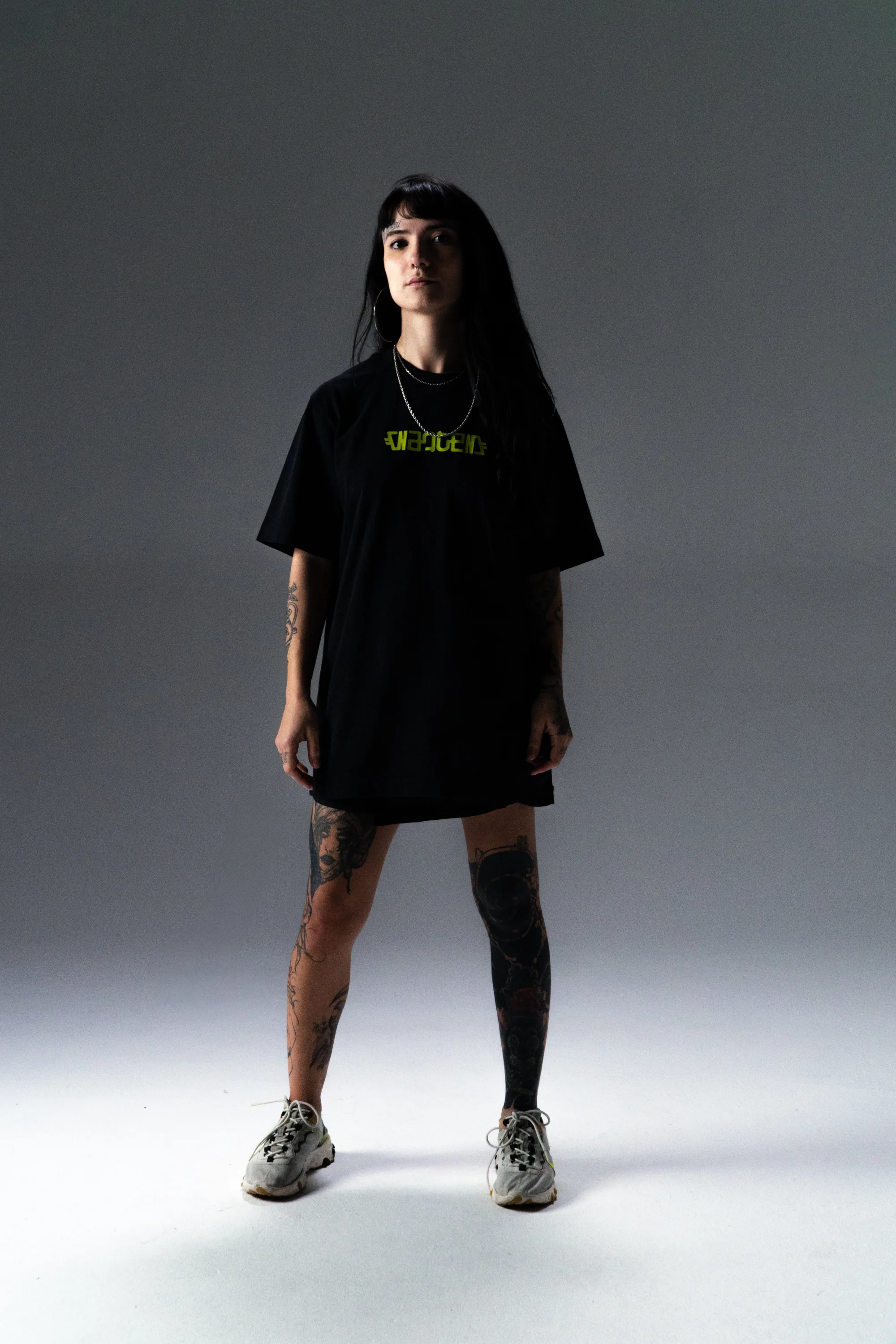 Camiseta Regular Fit - Ciclos - Imagem 5