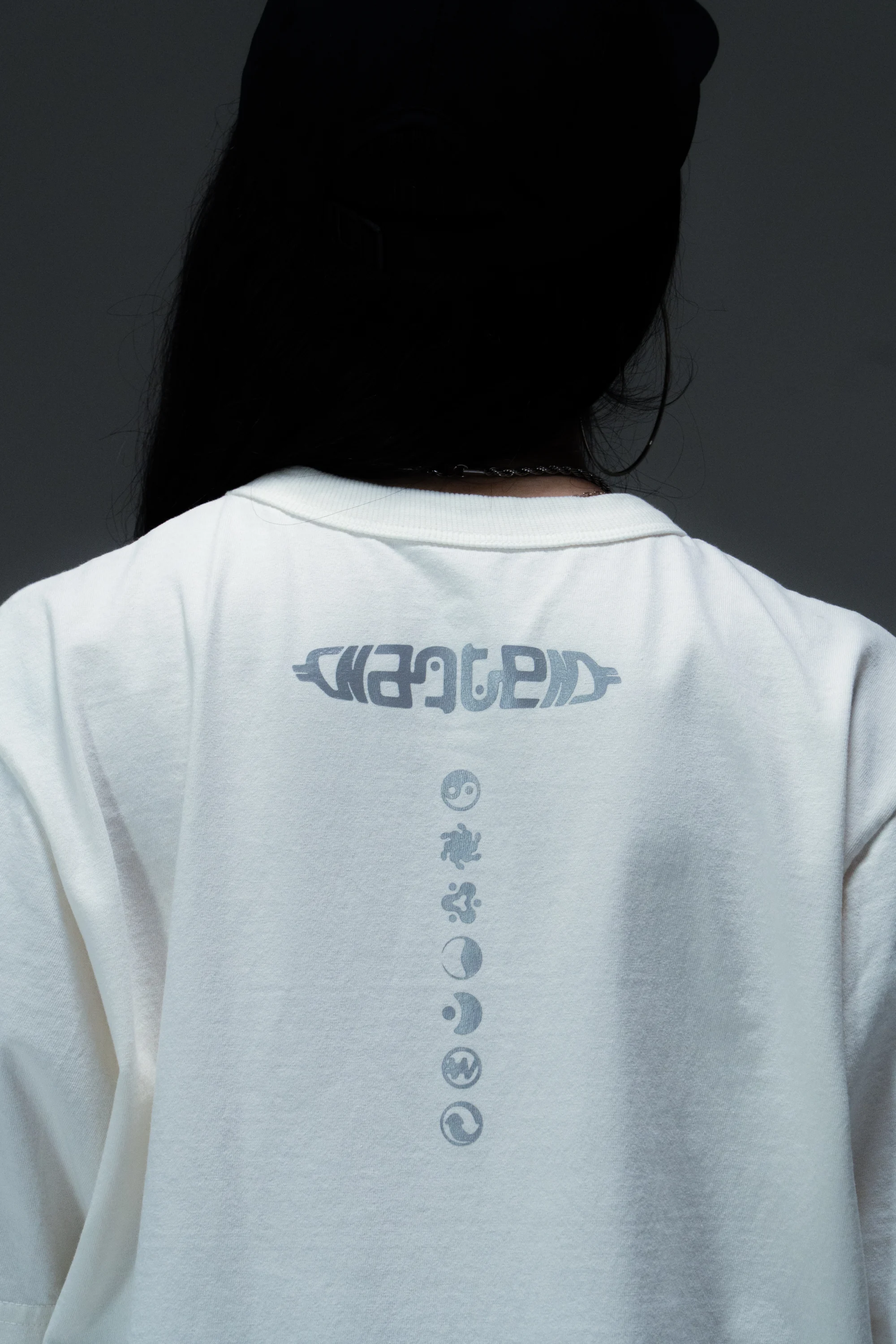 Camiseta Regular Fit- Dois Lados - Imagem 5