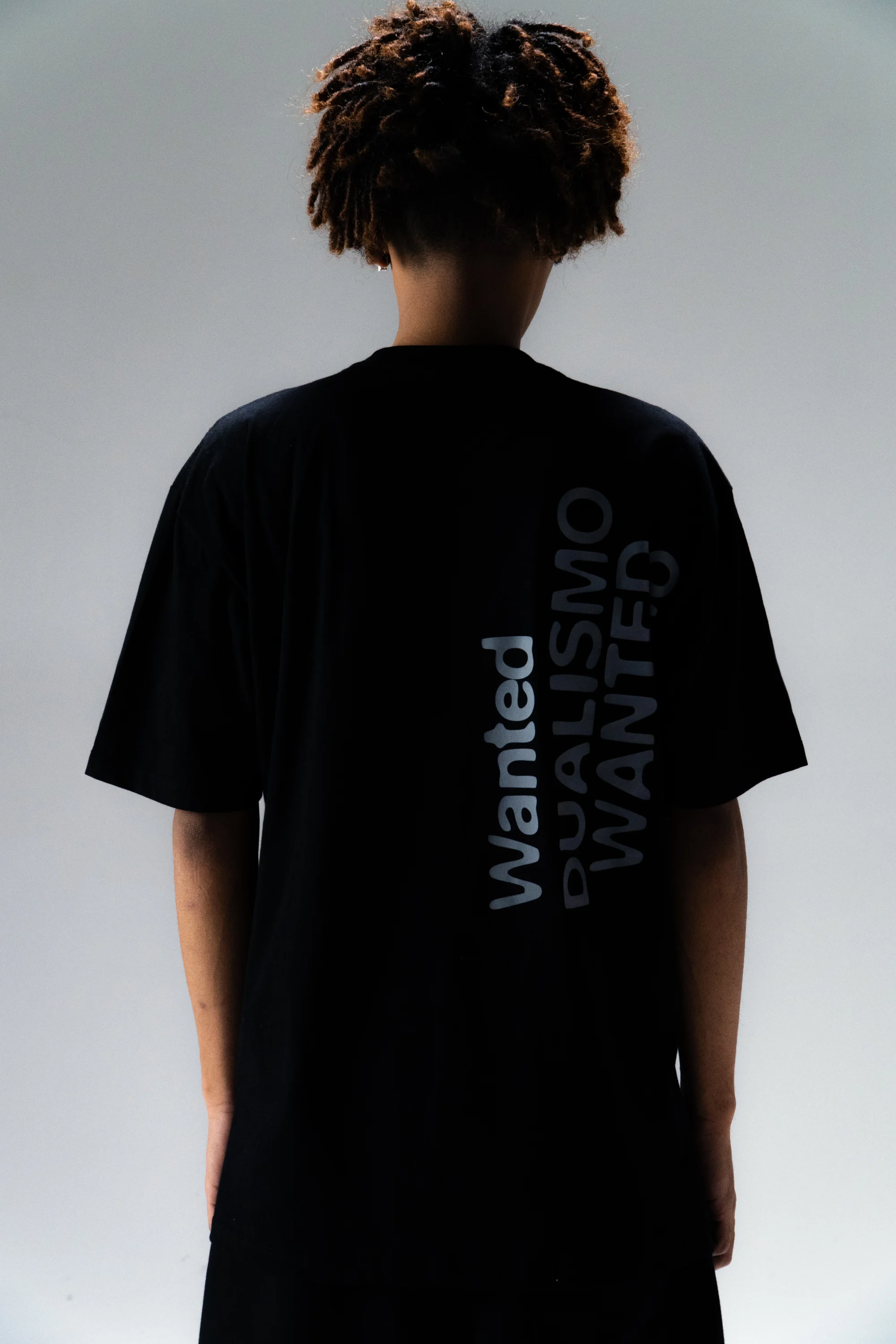 Camiseta Hustler Fit - Equilibrium - Imagem 5