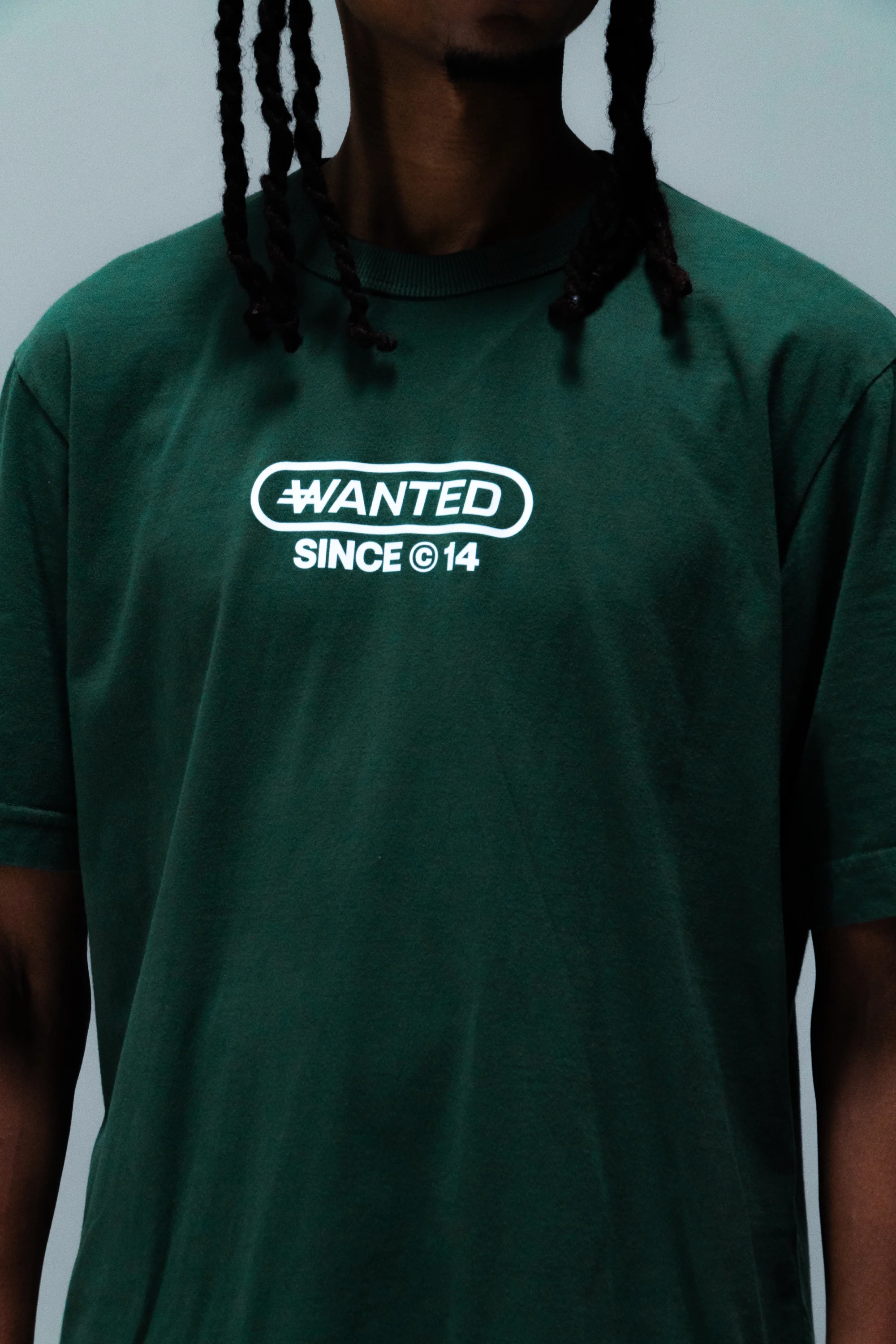 Camiseta Regular Fit - Flow and Remain - Imagem 5