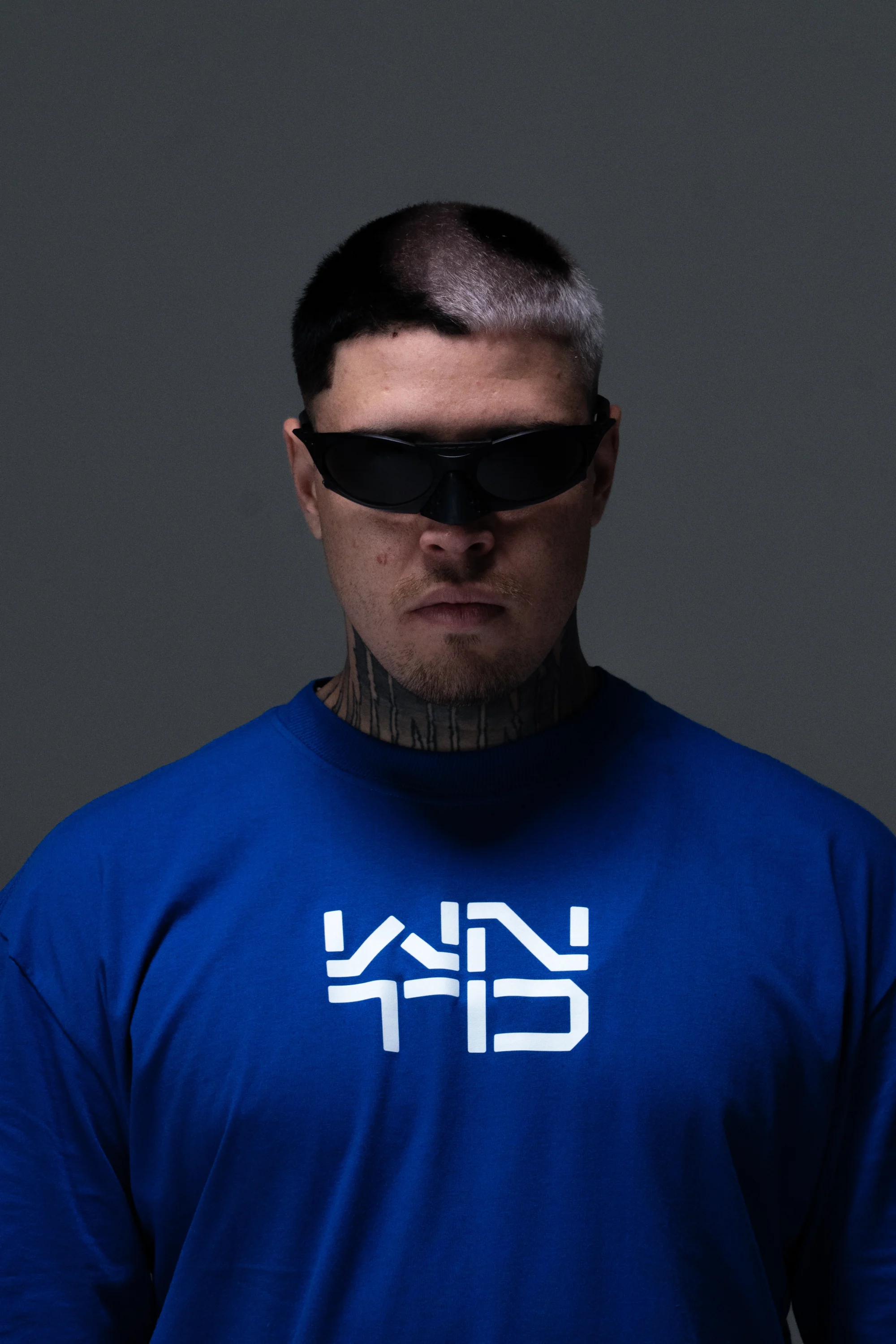Camiseta Hustler Fit - Linear - Imagem 2