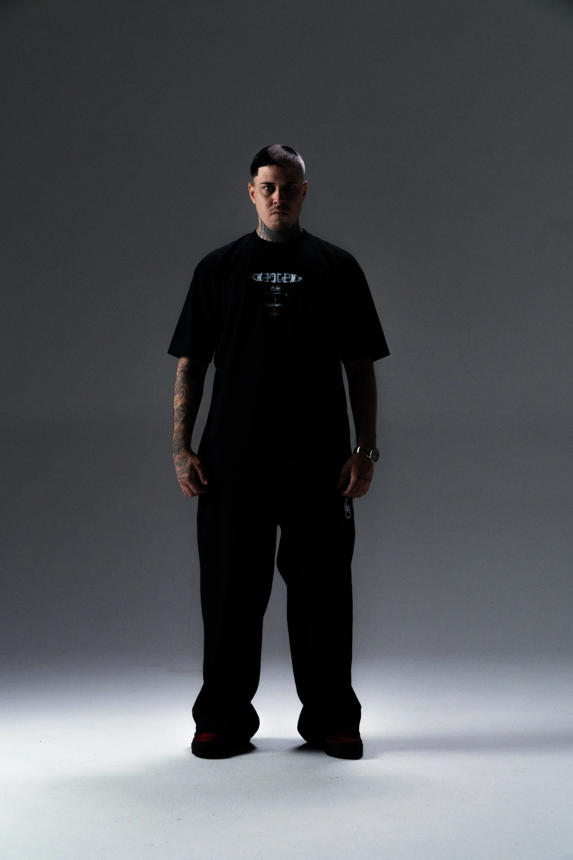 Camiseta Hustler fit - Twain - Imagem 4