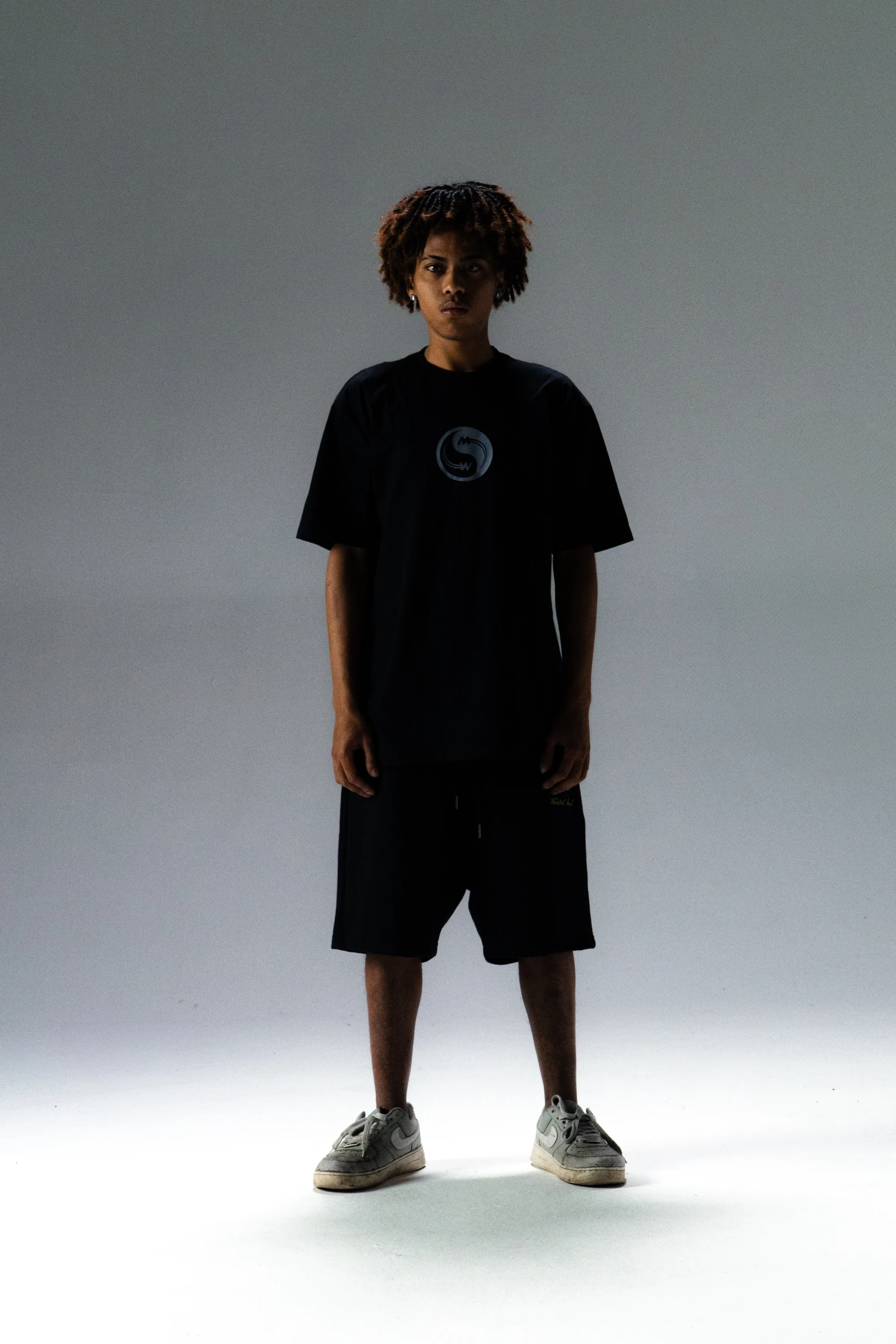 Camiseta Hustler Fit - Equilibrium - Imagem 3