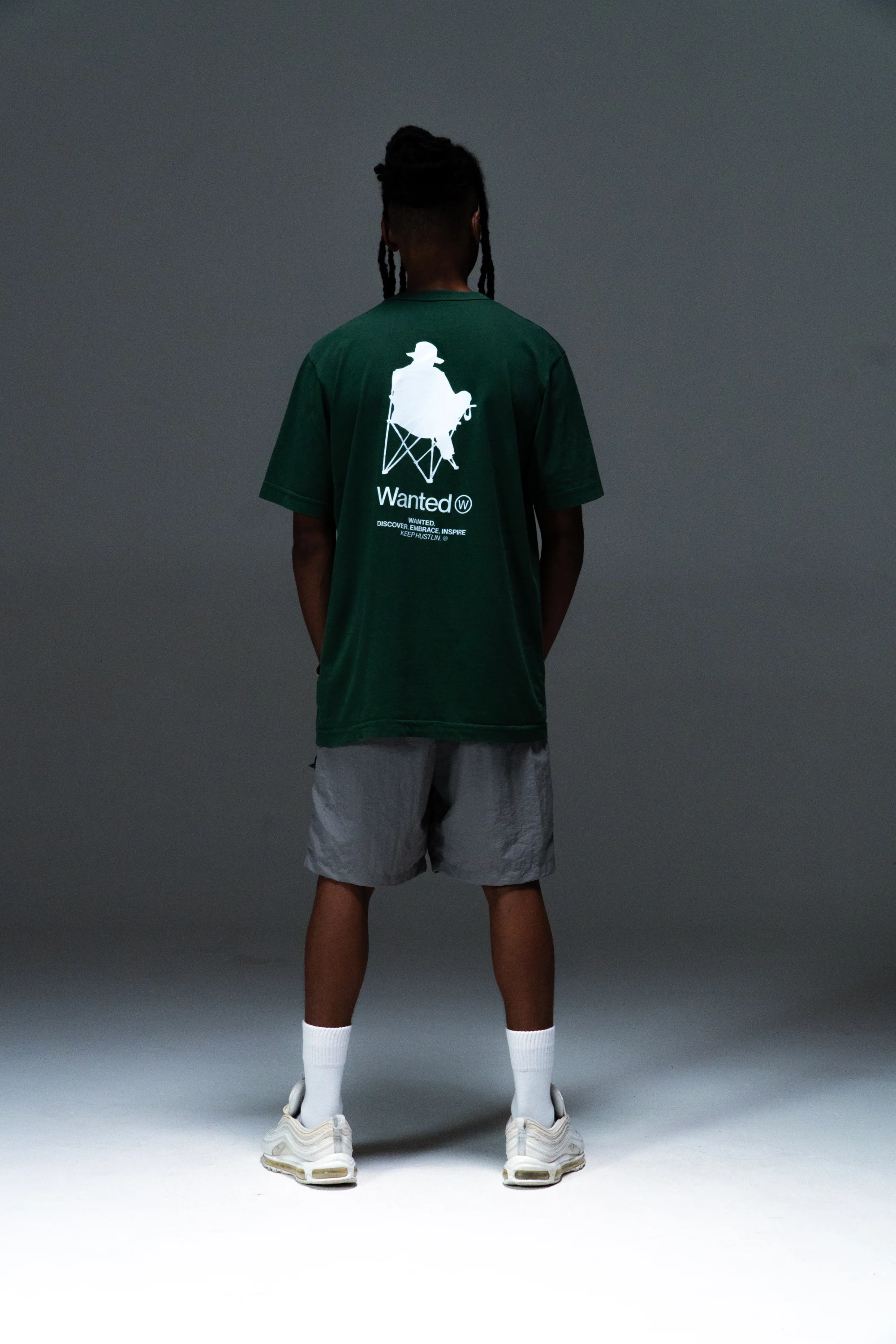 Camiseta Regular Fit - Flow and Remain - Imagem 6