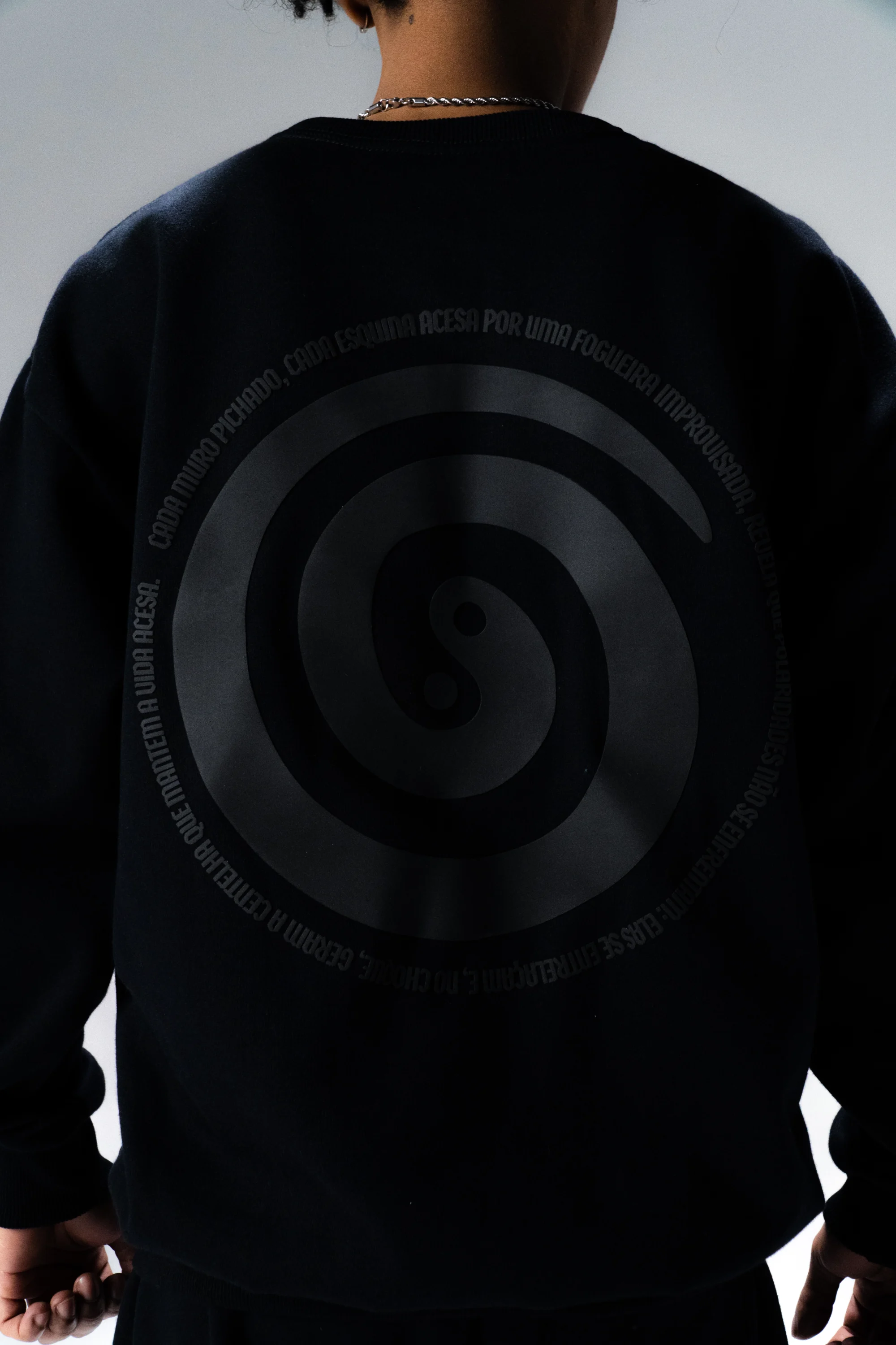 Moletom Careca Classic - Tune - Imagem 3