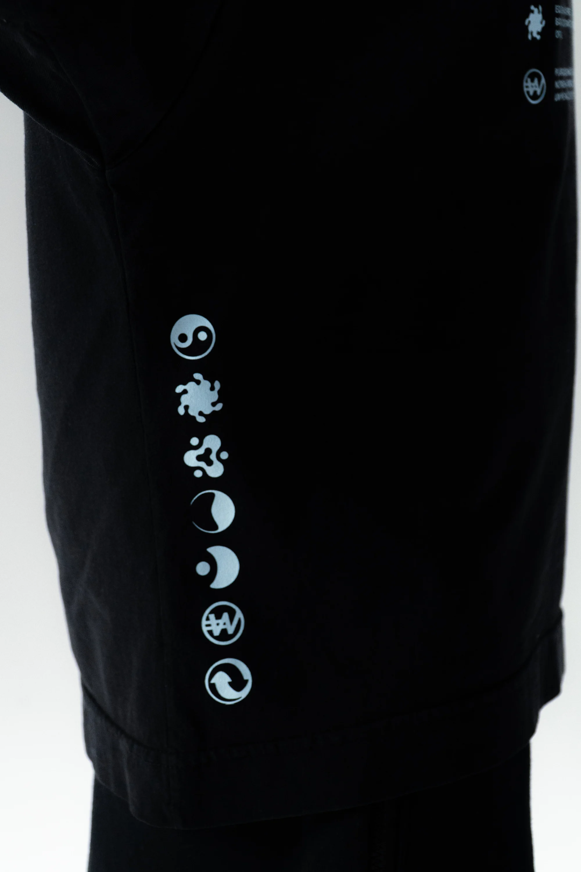 Camiseta Over Box Fit - Everything Everywhere - Imagem 5