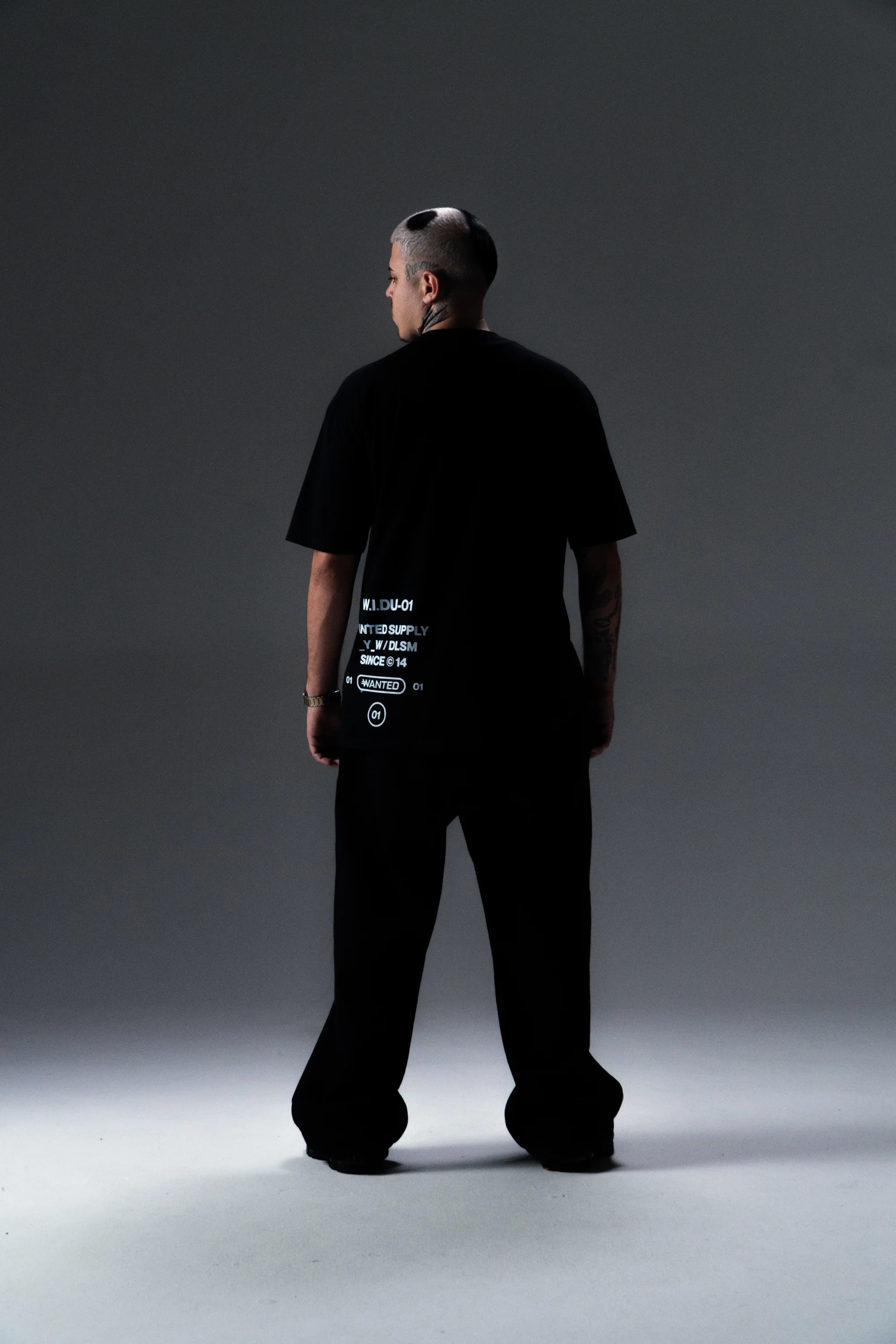 Camiseta Hustler fit - Twain - Imagem 5
