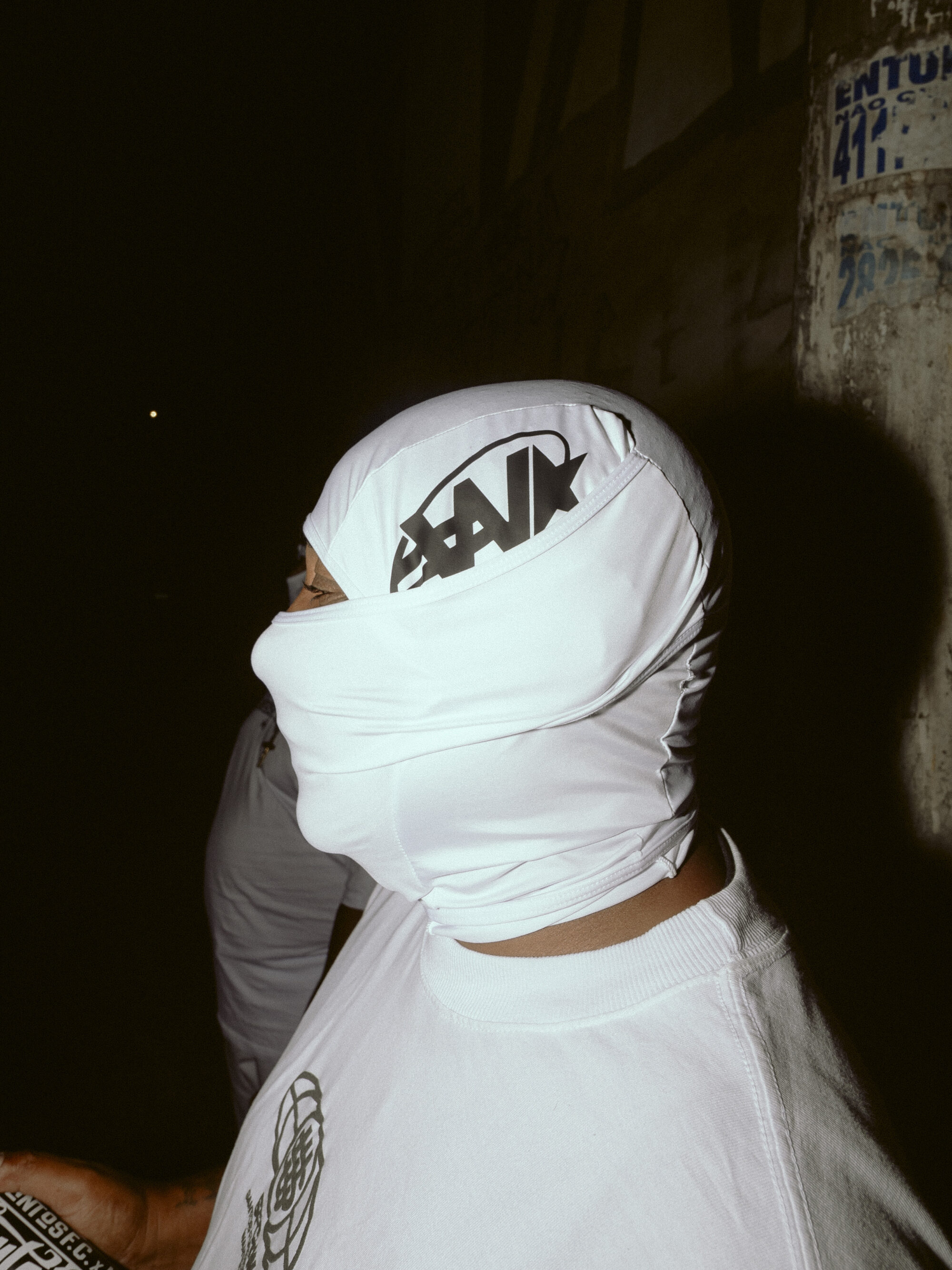 Balaclava - Audaz - Imagem 9