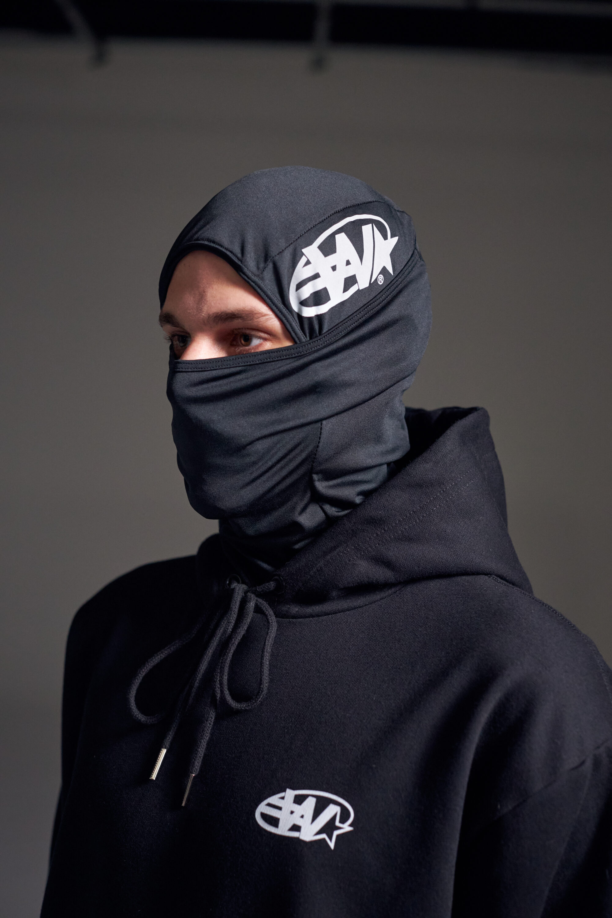 Balaclava - Audaz - Imagem 7