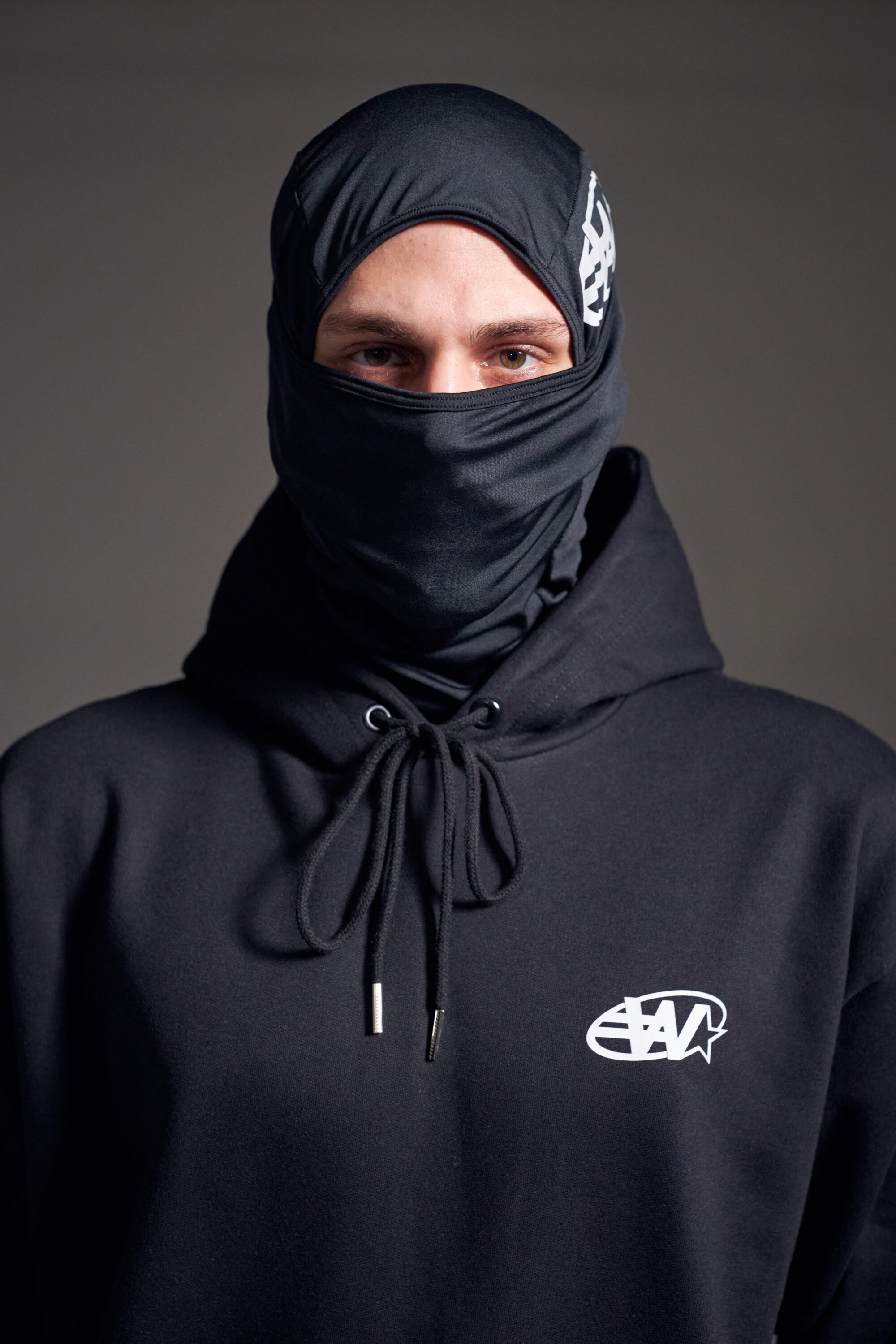 Balaclava - Audaz - Imagem 6