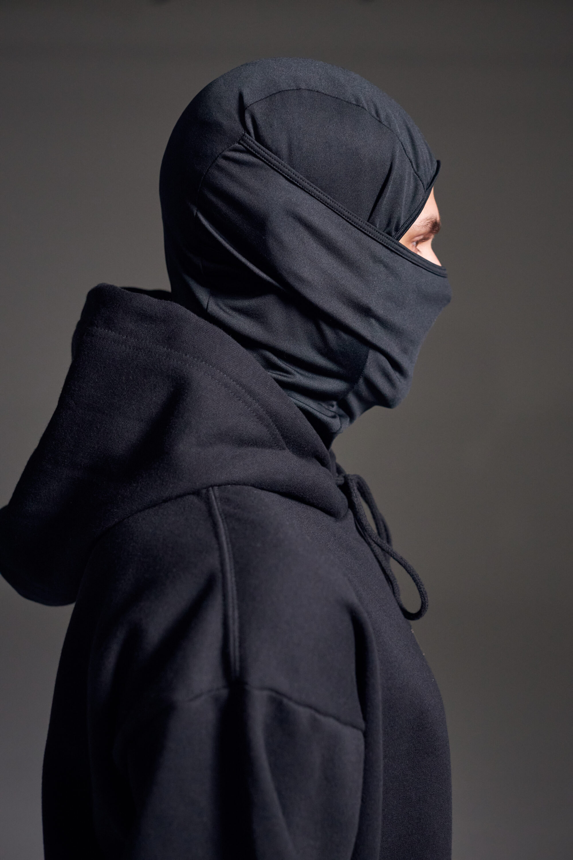 Balaclava - Audaz - Imagem 4