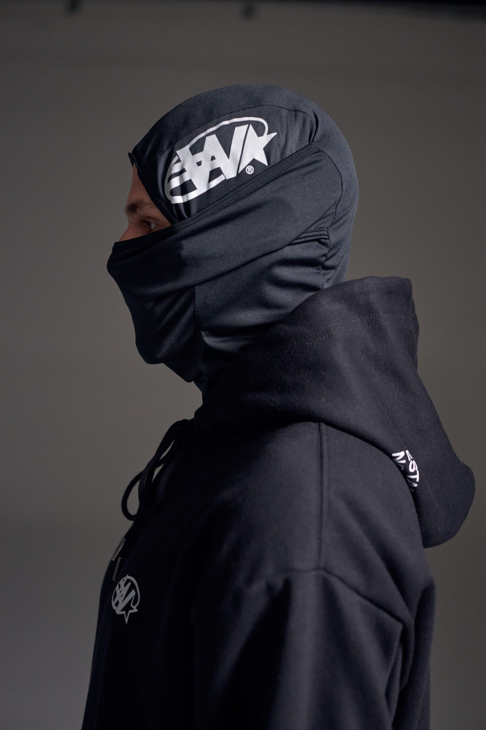 Balaclava - Audaz - Imagem 2