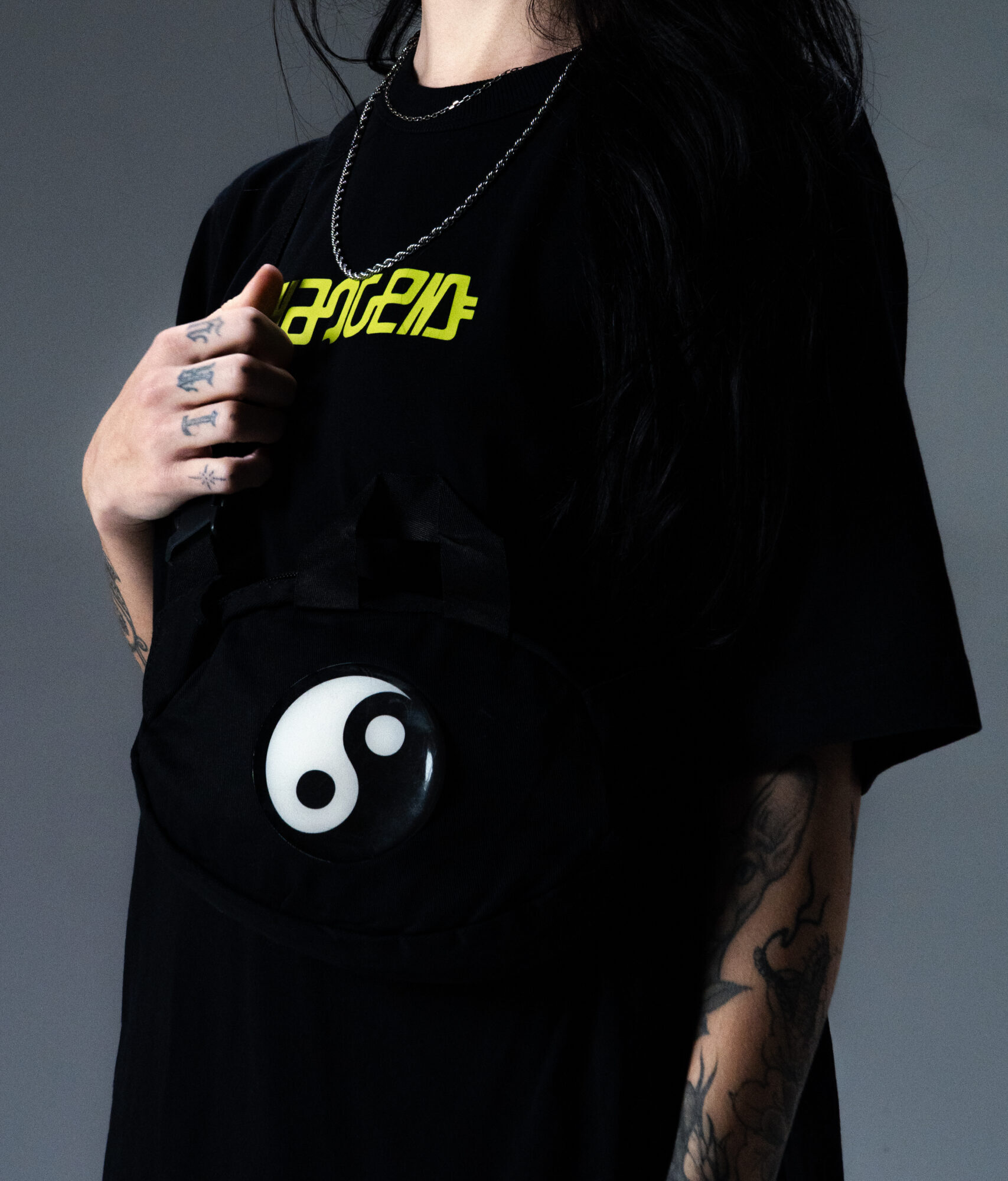 Waist Bag - Dois em Um
