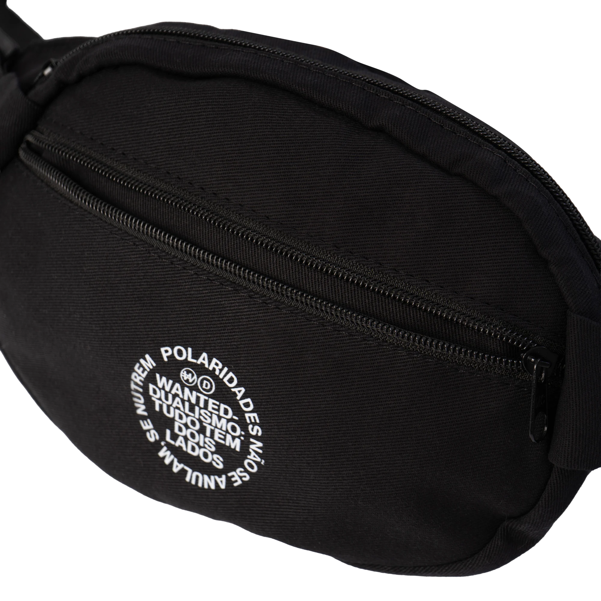 Waist Bag - Dois Lados - Imagem 4